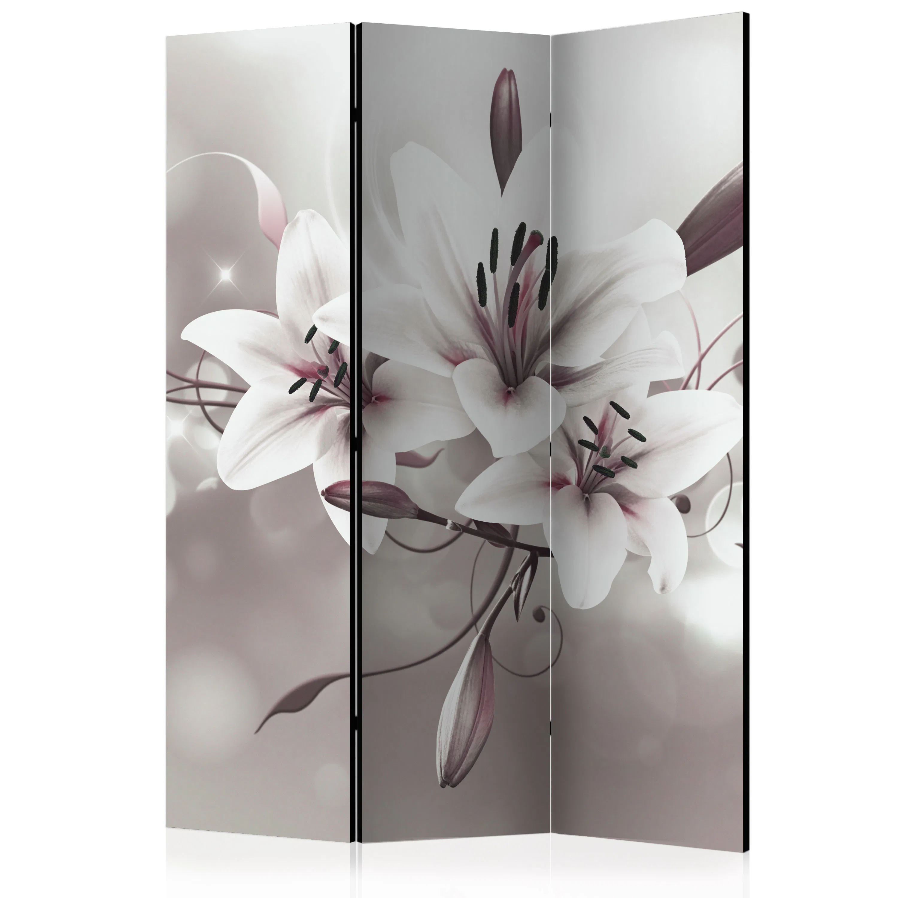 Rumsavdelare Arkiio Favourite Of Kings 135x172 cm