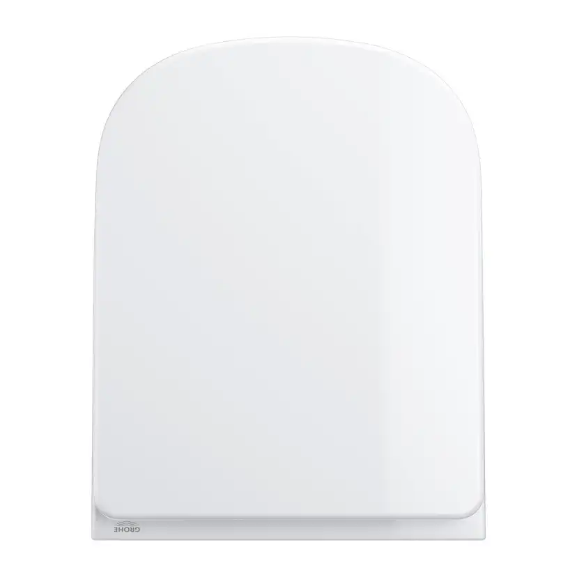 Vägghängd Toalettstol Grohe Euro Ceramic 39206 Komplett