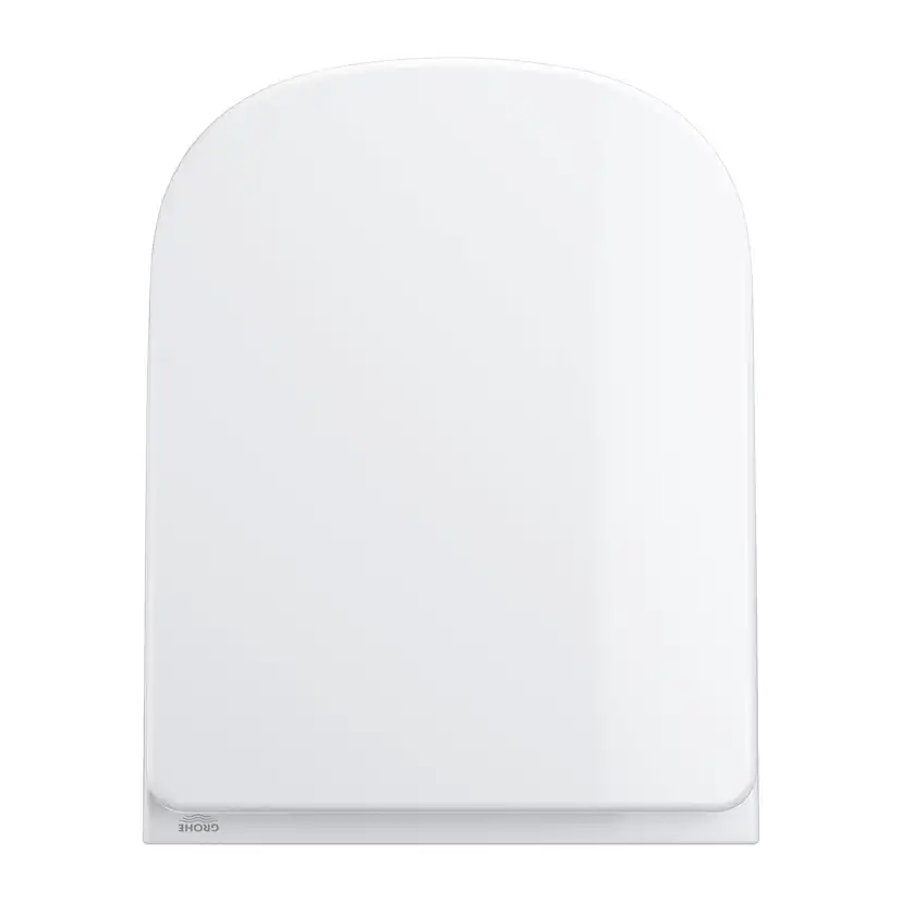 Vägghängd Toalettstol Grohe Euro Ceramic 39206 Komplett