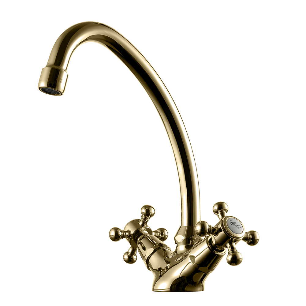 Tvättställsblandare Tapwell Classic VLV 077