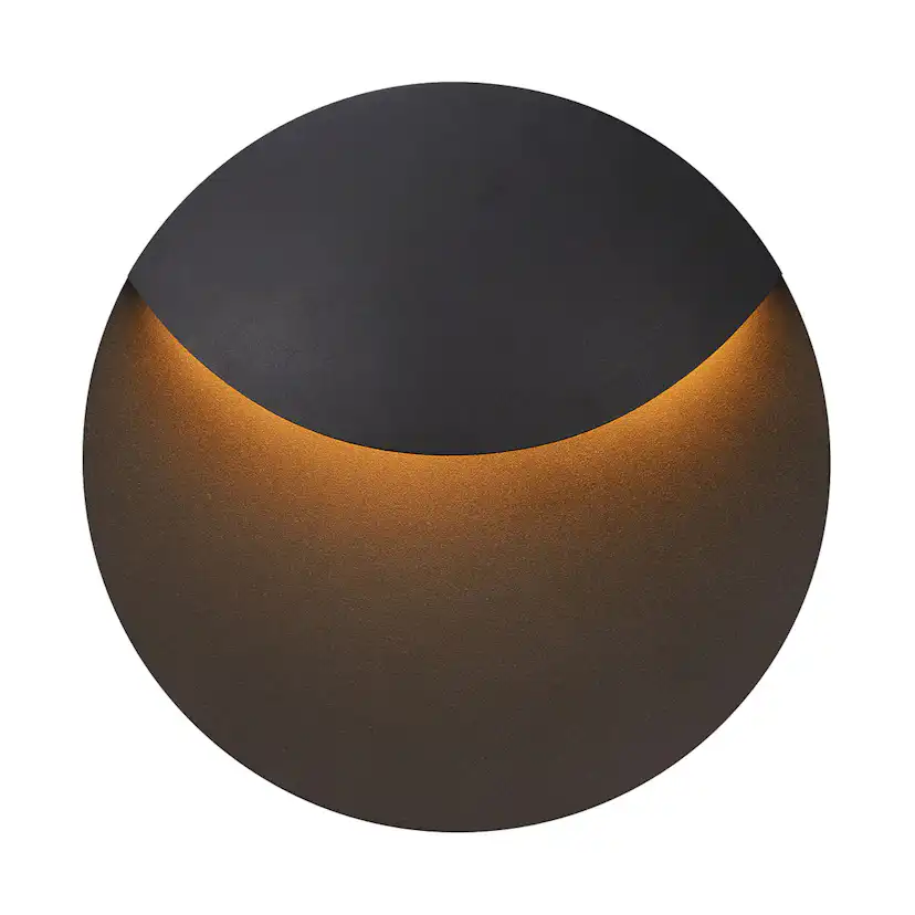 Vägglampa Nordlux Valopin