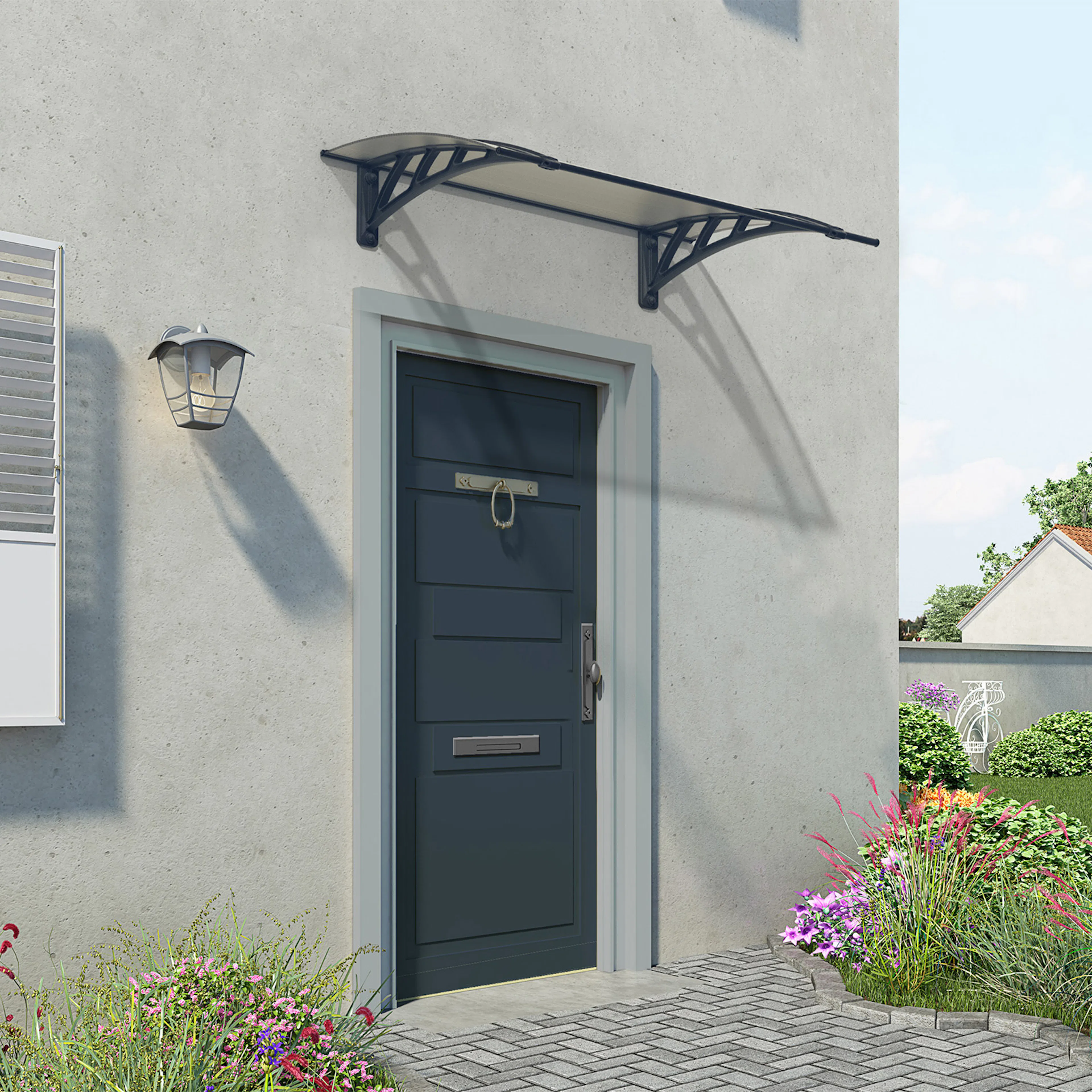 PALRAM NEO 1180 door cover 1190 mm