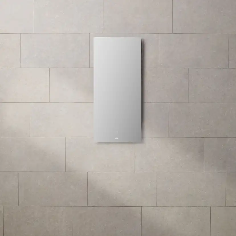 Spegel Miller Badrum Ambient Format Touch