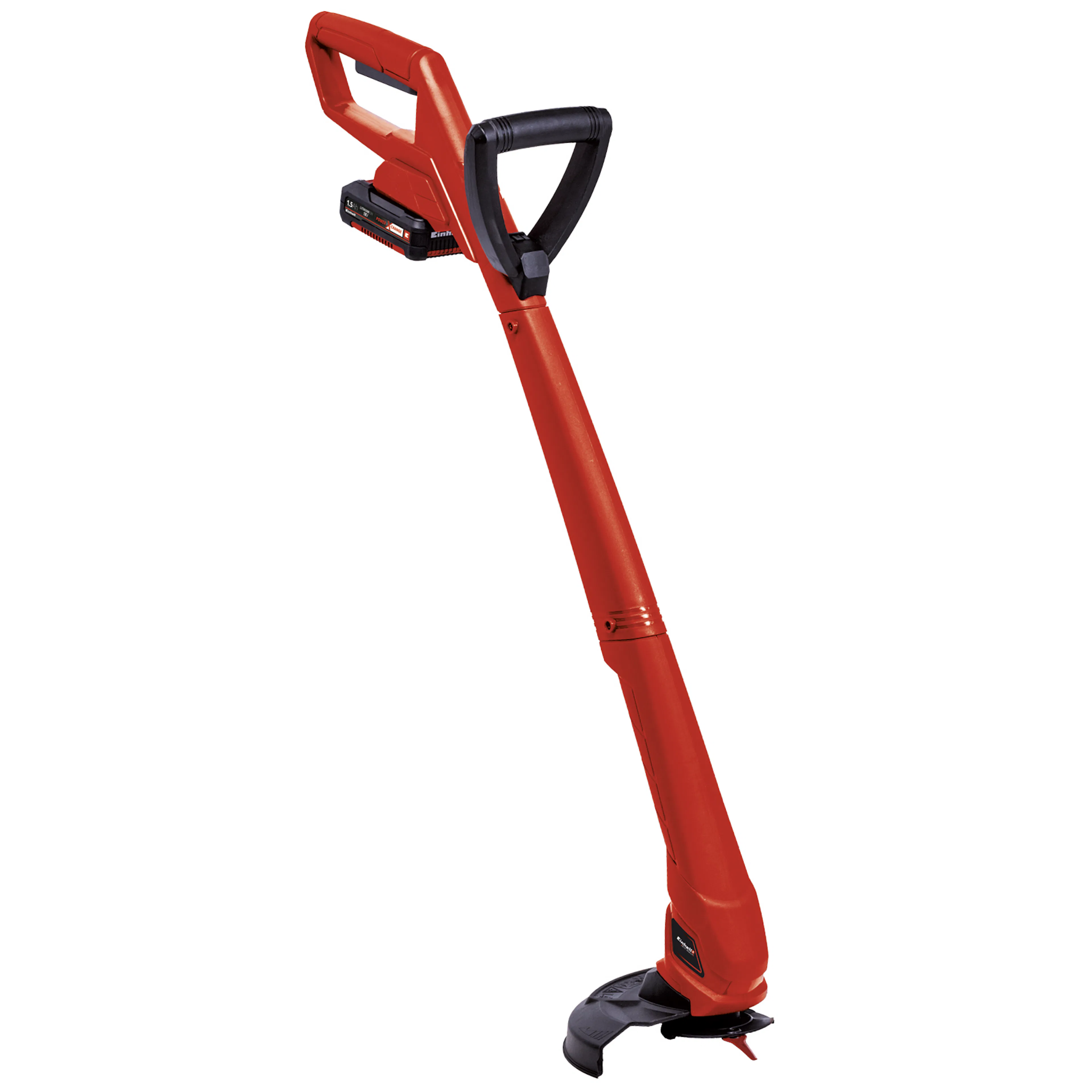 Grästrimmer Einhell CG-Ct 18/24 Li P 18V (1x1,5Ah) Kit med Batteri
