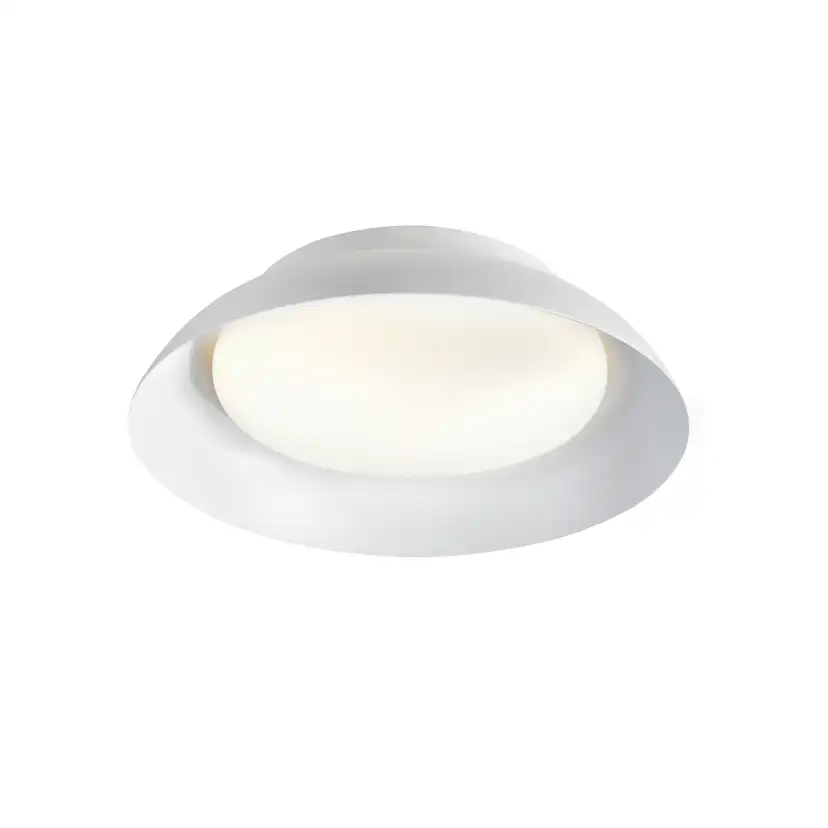 Plafond Nordlux Nivora 38 cm Vägg/Taklampa
