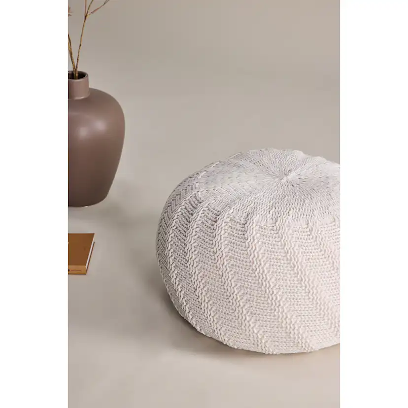 Sittpuff Venture Home Ted Ø45