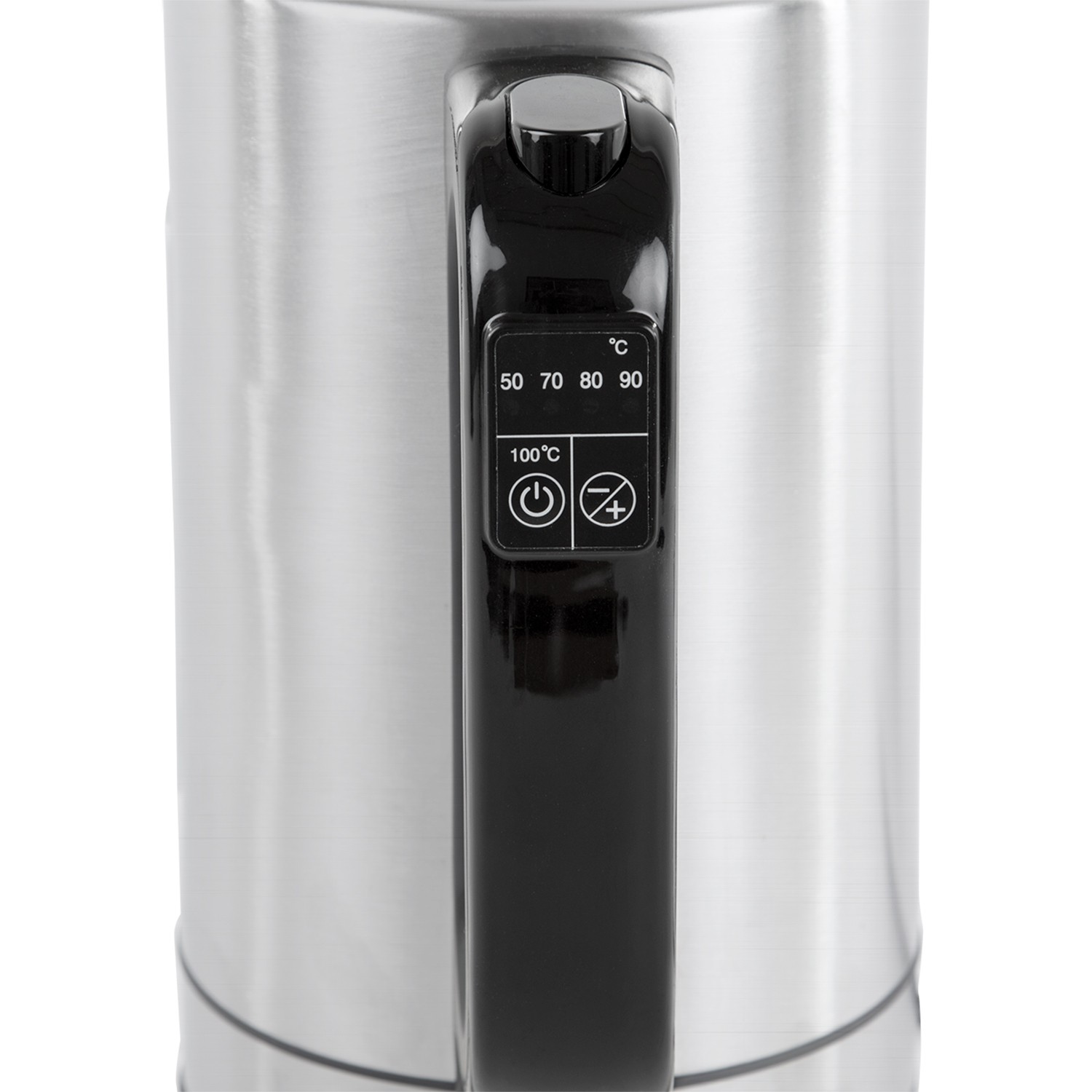 Vattenkokare Champion Temp 1,7L VK410 Rostfri