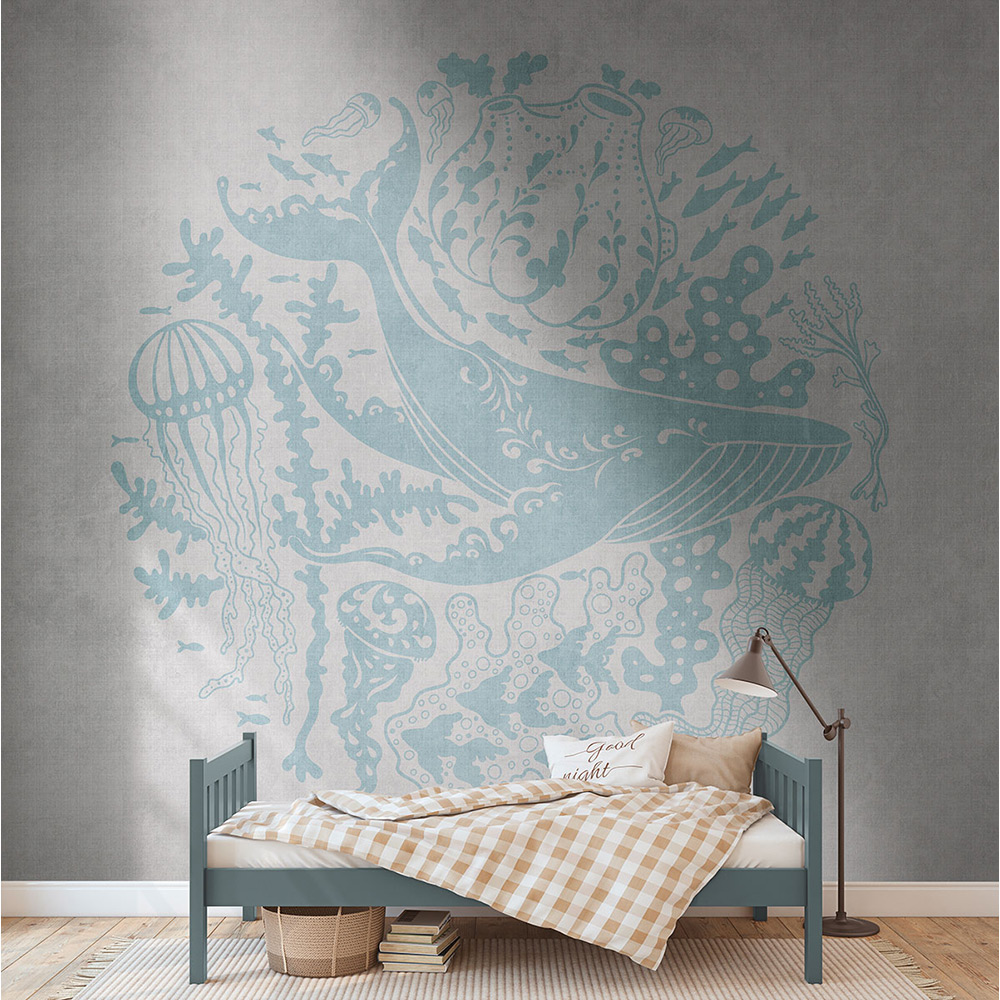Tapet Living walls The Wall 38306-1