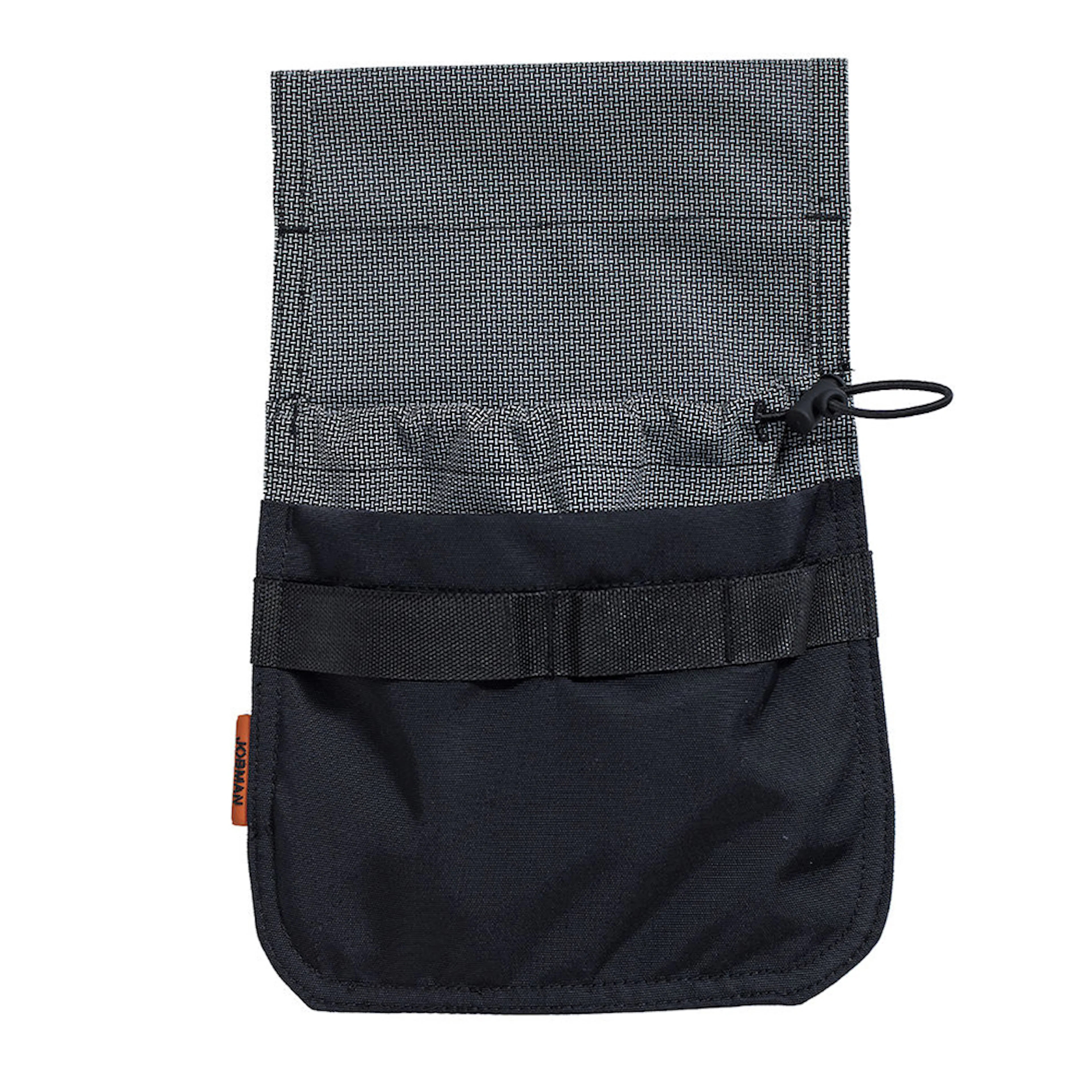 Hölsterficka Jobman Till Bälte Svart One Size