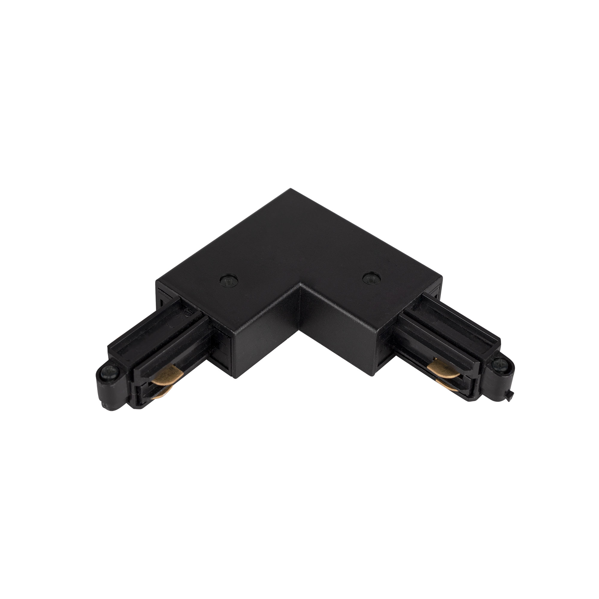 L-anslutning Hide-a-lite LiteTrac 1-Fas Inner