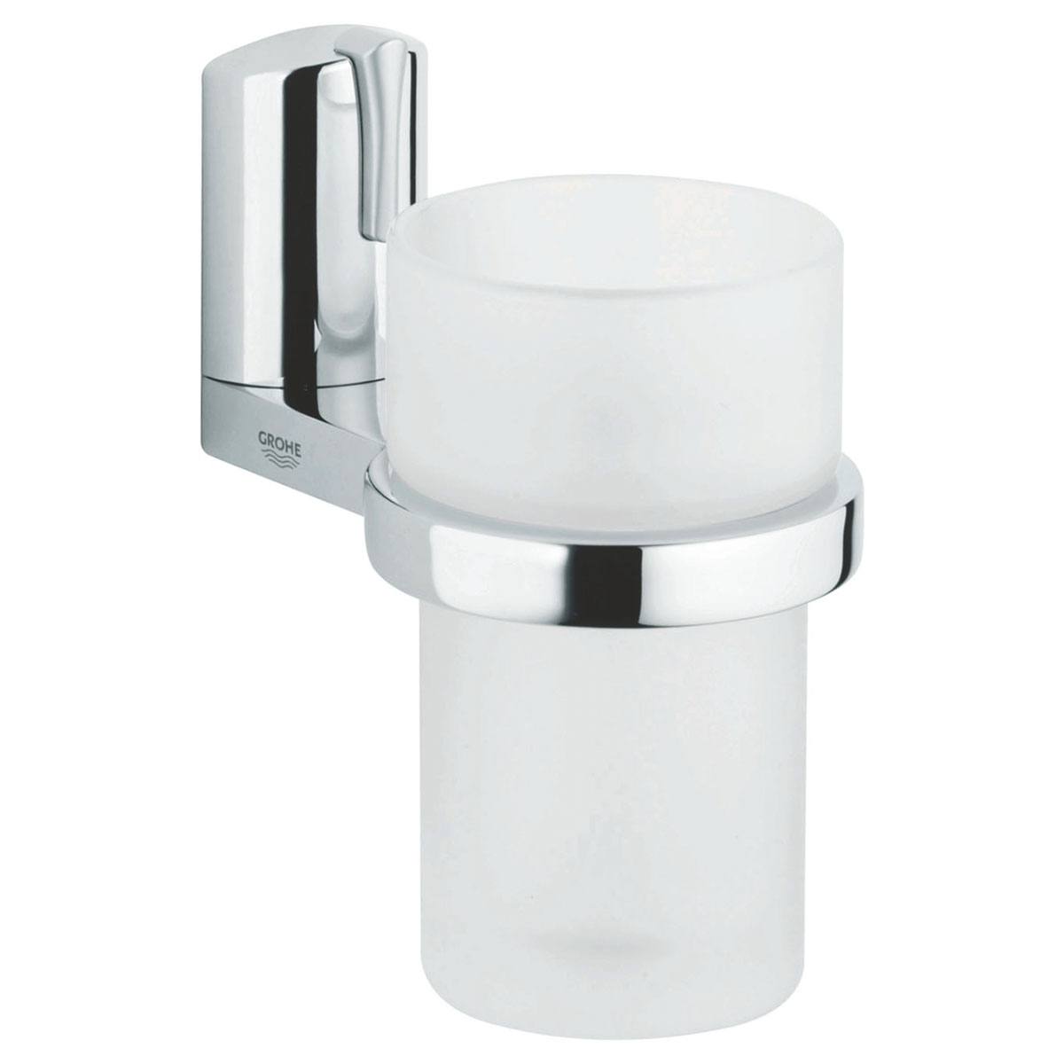Glas Grohe