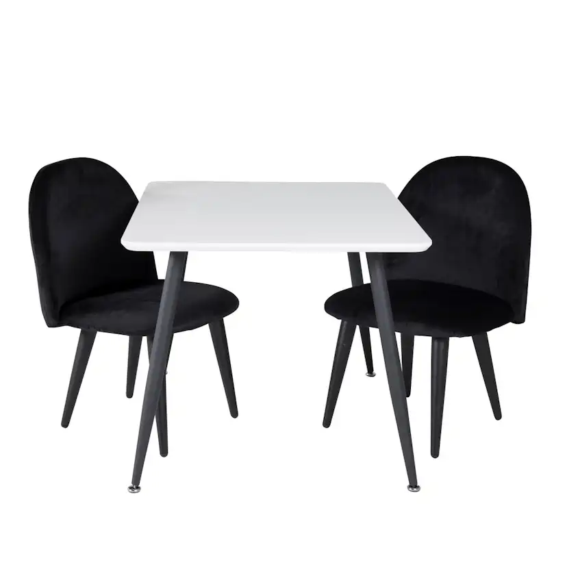 Barngrupp Venture Home Pobbie/Valentina