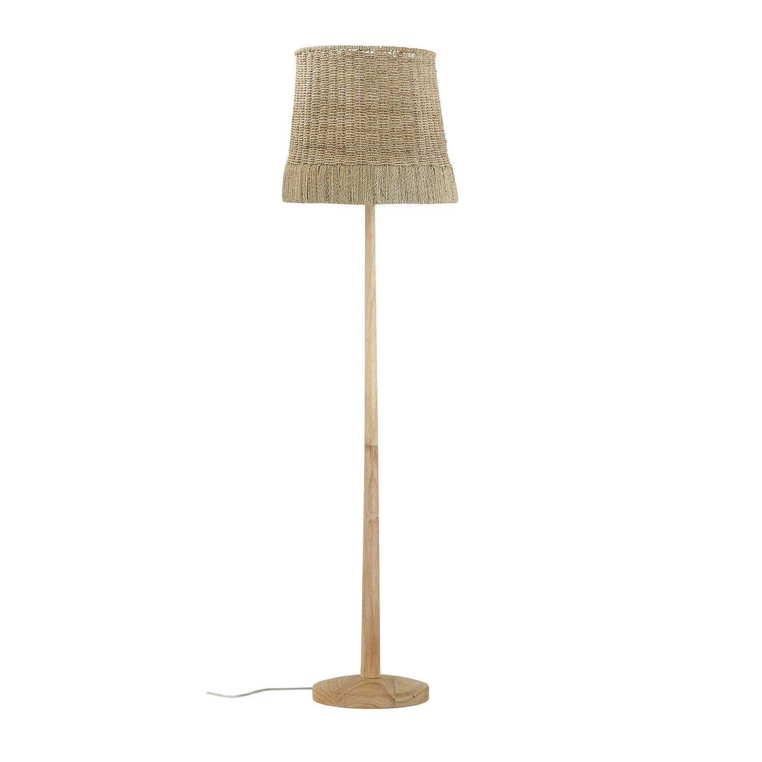 Golvlampa Bloomingville Kakasi
