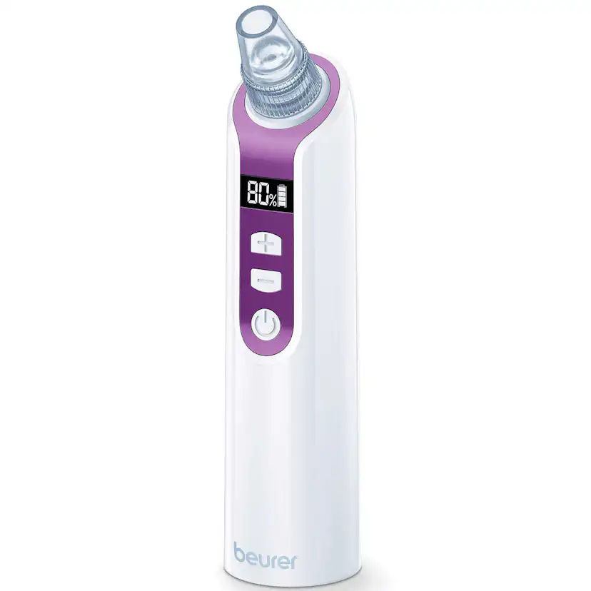Power Deep Pore Cleanser Beurer FC 41