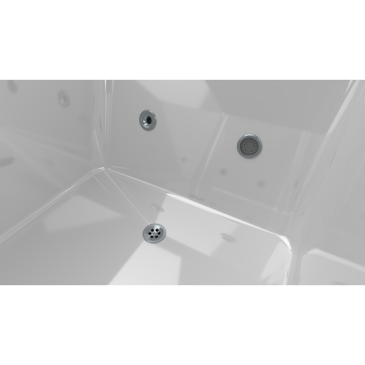 Kall- och Varmbad Swedish Cold Pro Plunge