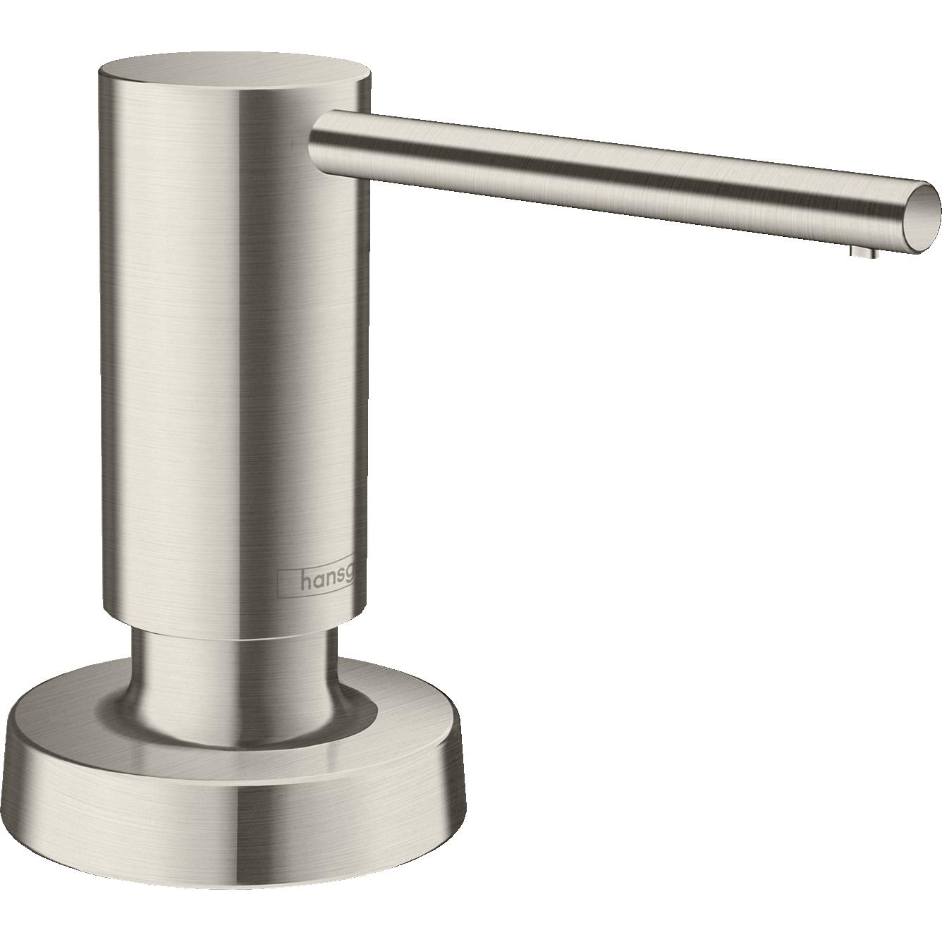Tvål-/diskmedelpump Hansgrohe A51