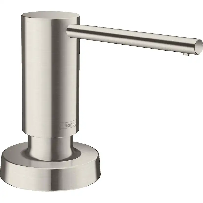 Tvål-/diskmedelpump Hansgrohe A51
