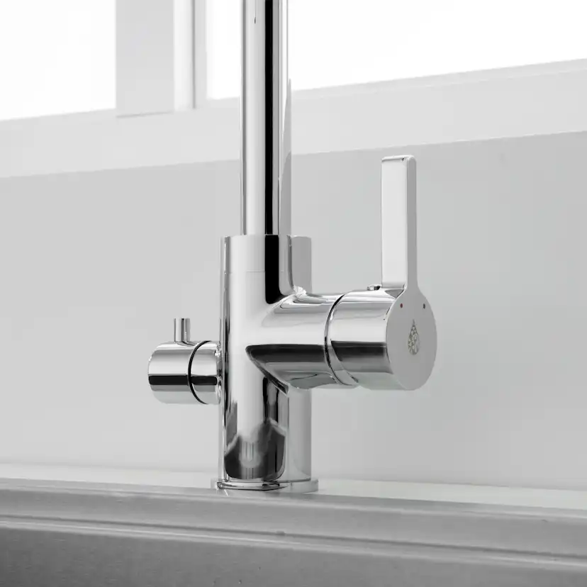 Köksblandare Bathlife Atlant