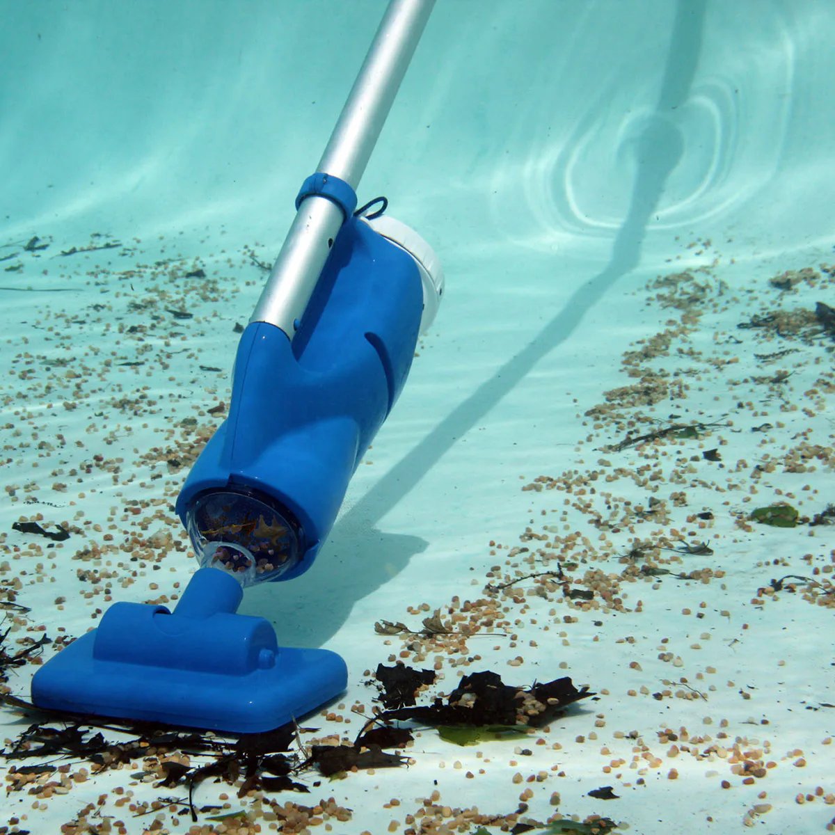 Bottensug Planet Pool Poolblaster Catfish Batteridriven