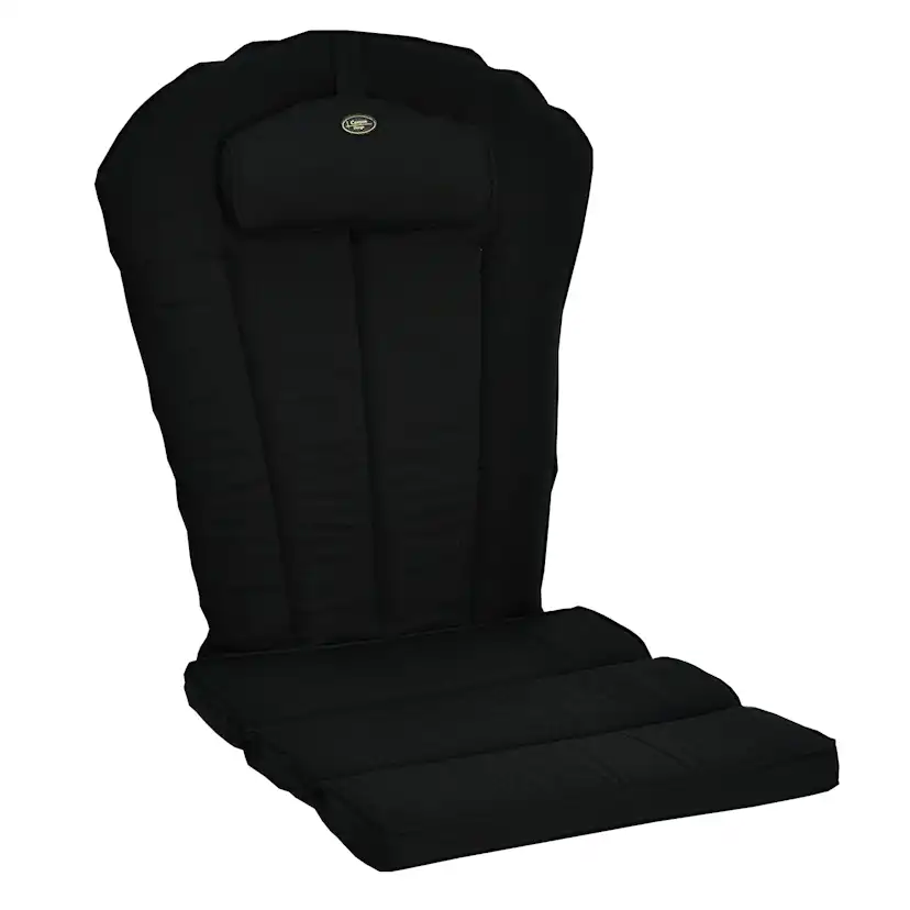 Adiron dack Canyon Svart