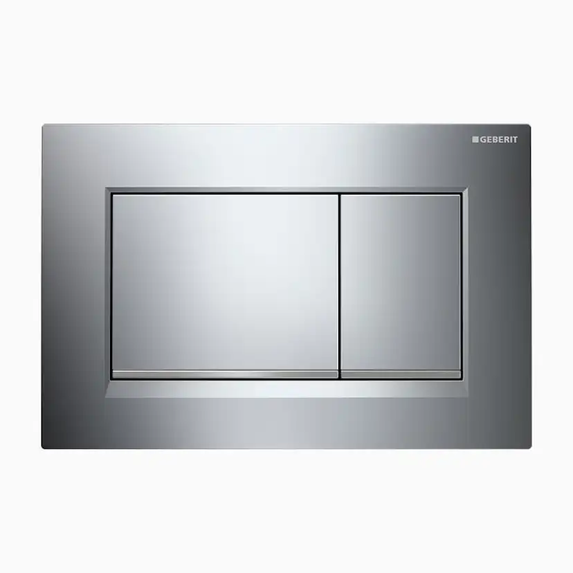 Spolplatta Geberit Sigma 20 Square