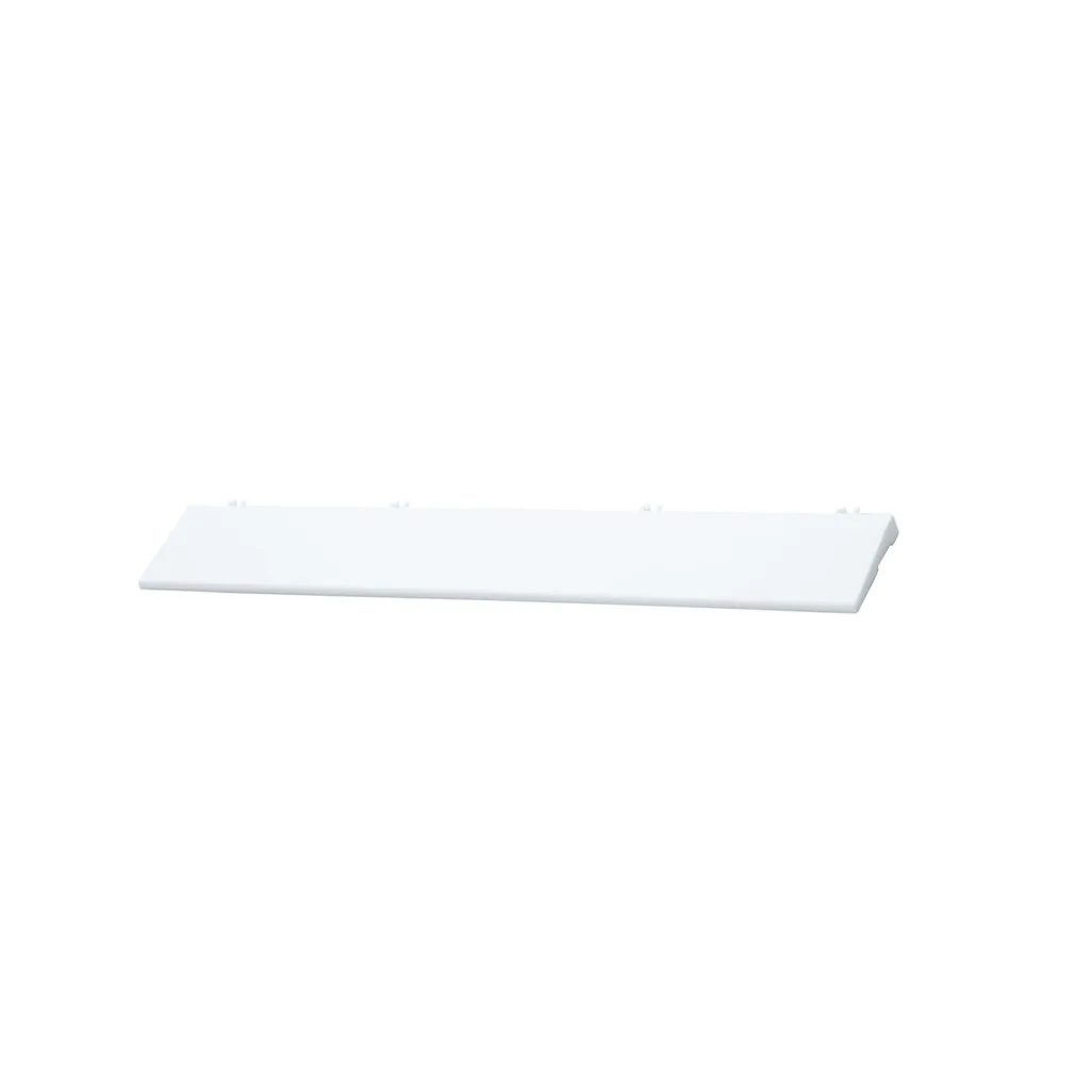 Kantlist Bergo System 2 True White 4-pack