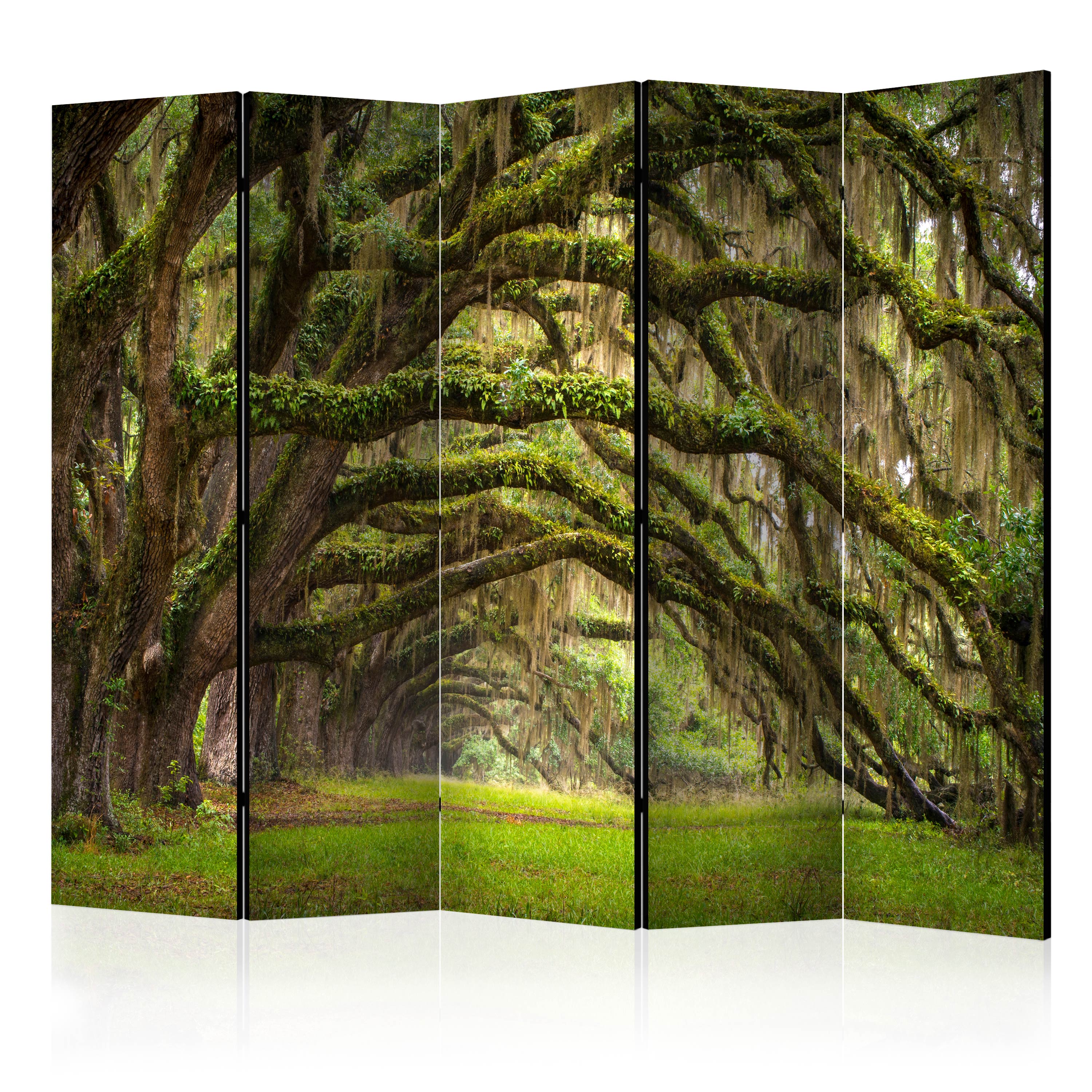 Rumsavdelare Arkiio Tree Embrace II 225x172 cm