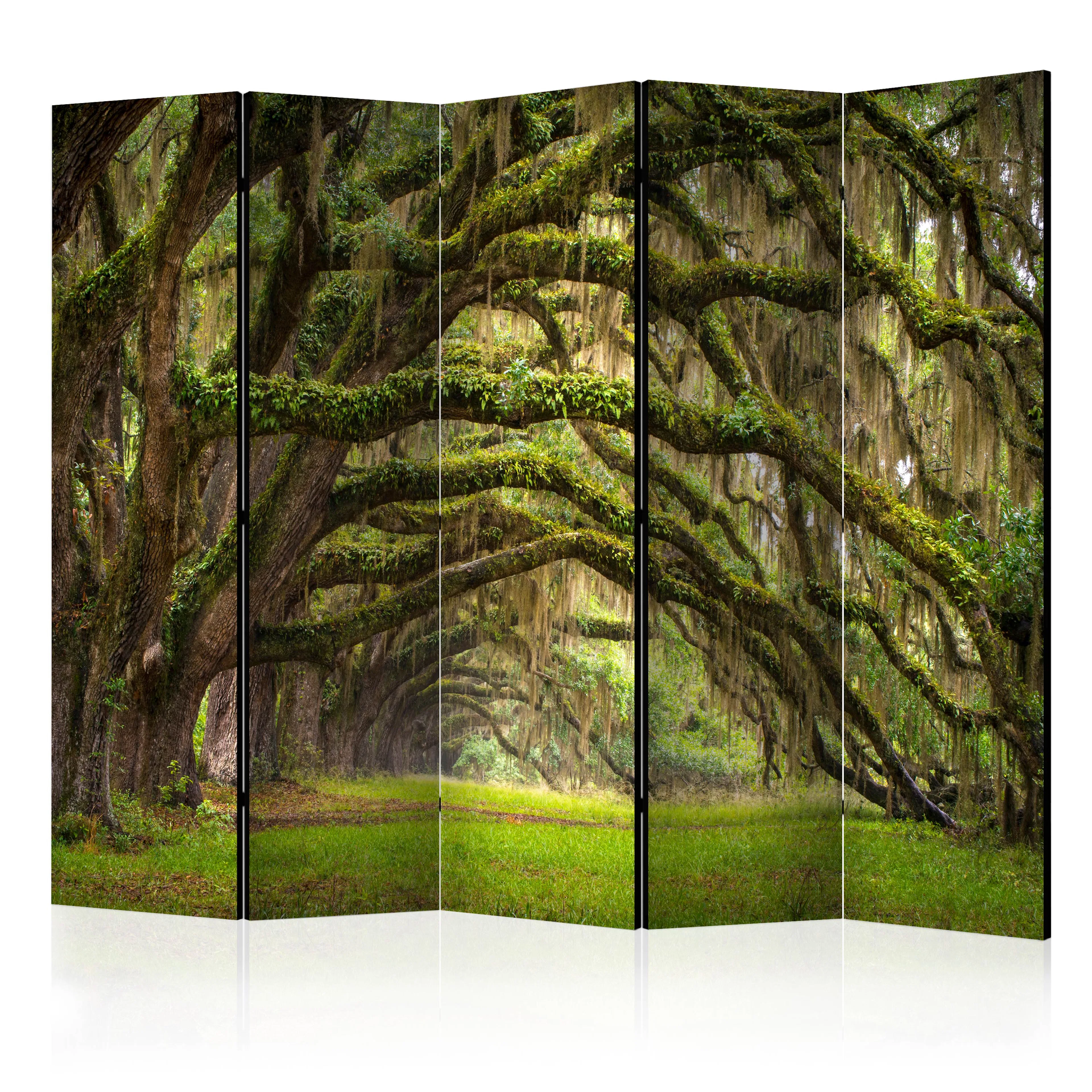 Rumsavdelare Arkiio Tree Embrace II 225x172 cm
