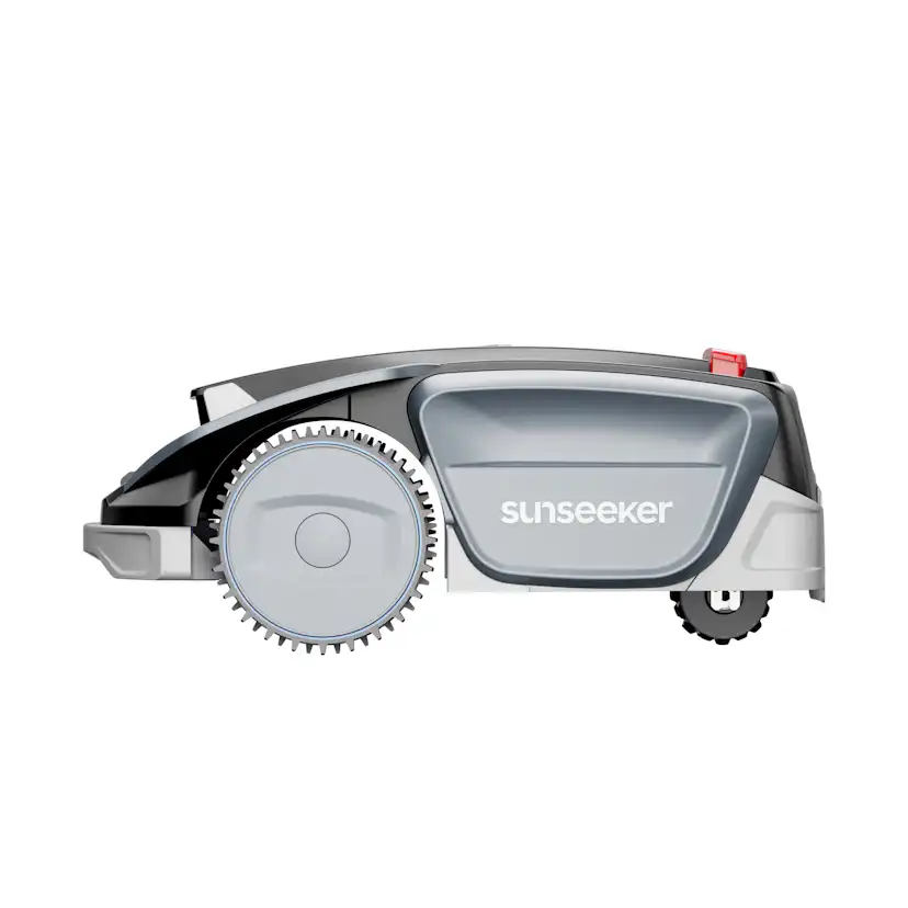 Robotgräsklippare Sunseeker S5 Utan Slinga