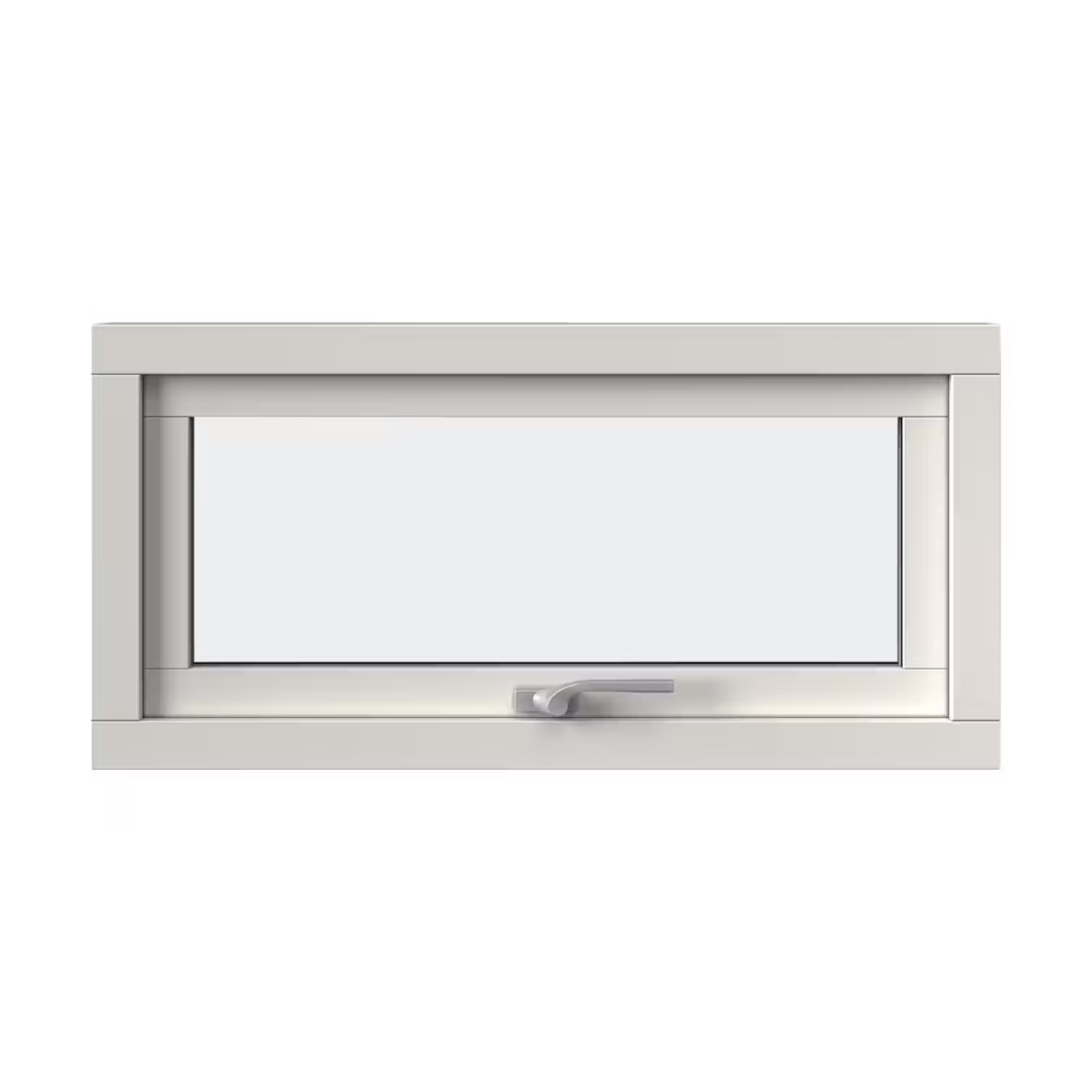 Överkantshängt Fönster Elitfönster Original Trä 100 3-Glas Express