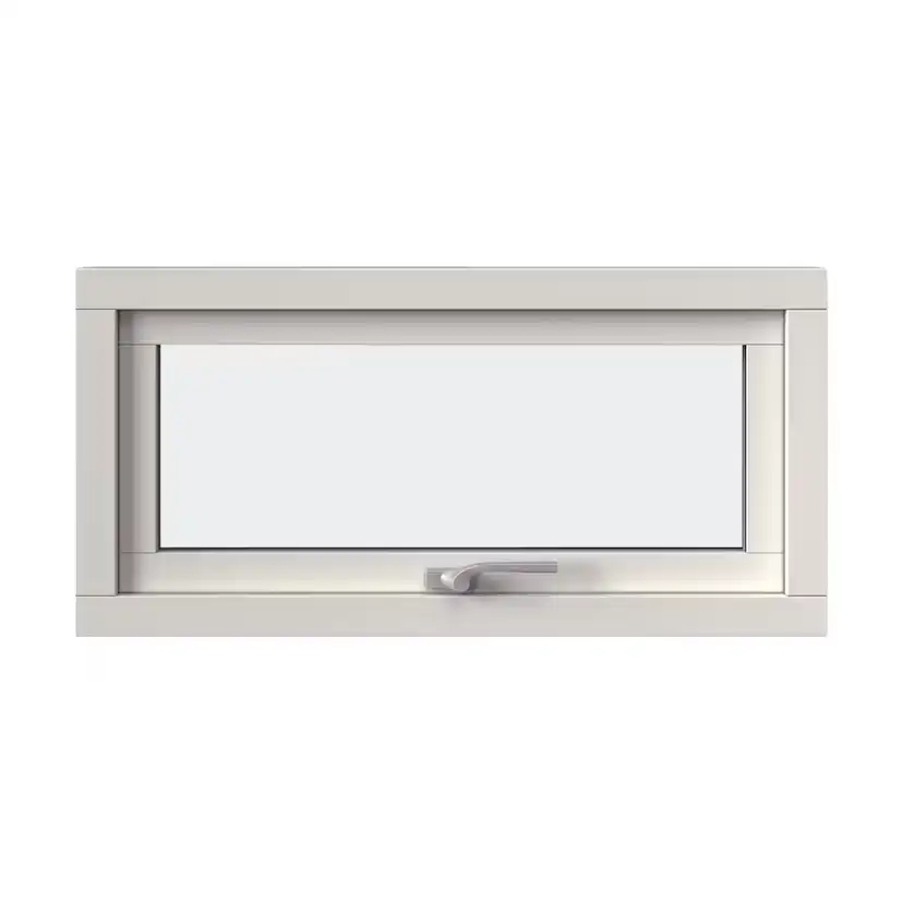 Överkantshängt Fönster Elitfönster Original Trä 100 3-Glas Express