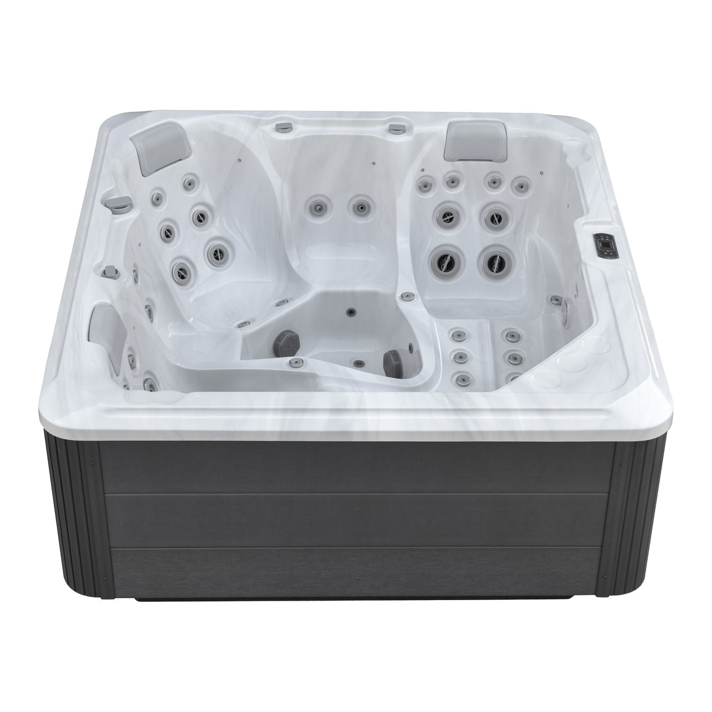 Spabad Swebad Nova Sterling Silver