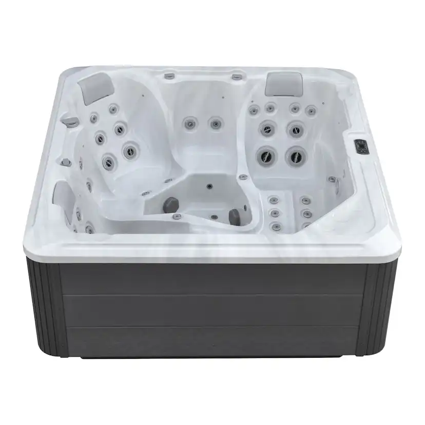 Spabad Swebad Nova Sterling Silver