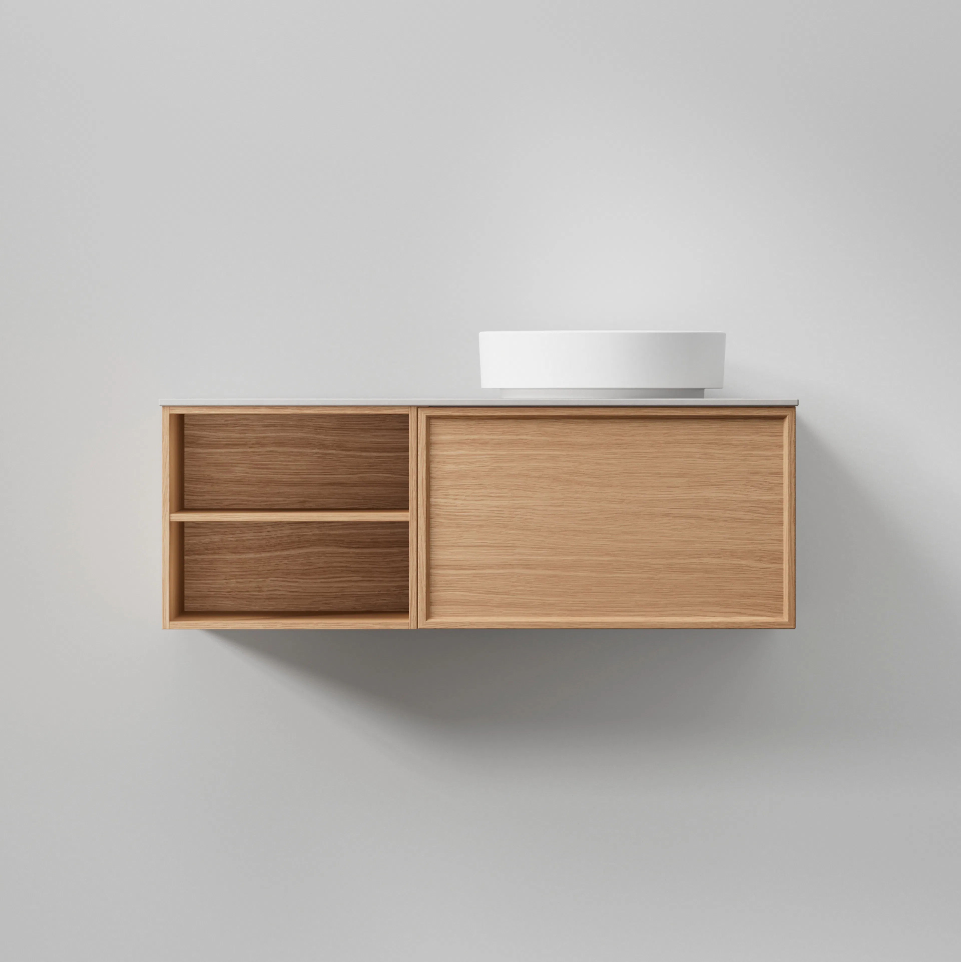 Natural Oak