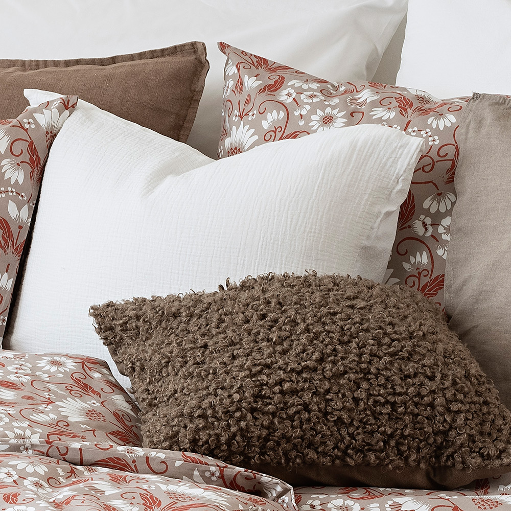 Påslakanset Borganäs of Sweden Siljan