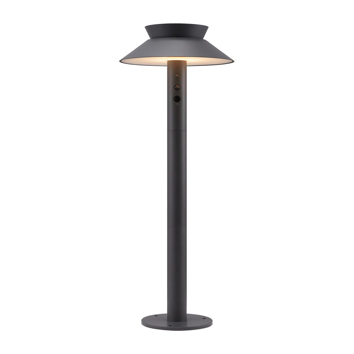 Pollare Nordlux Justina Solar
