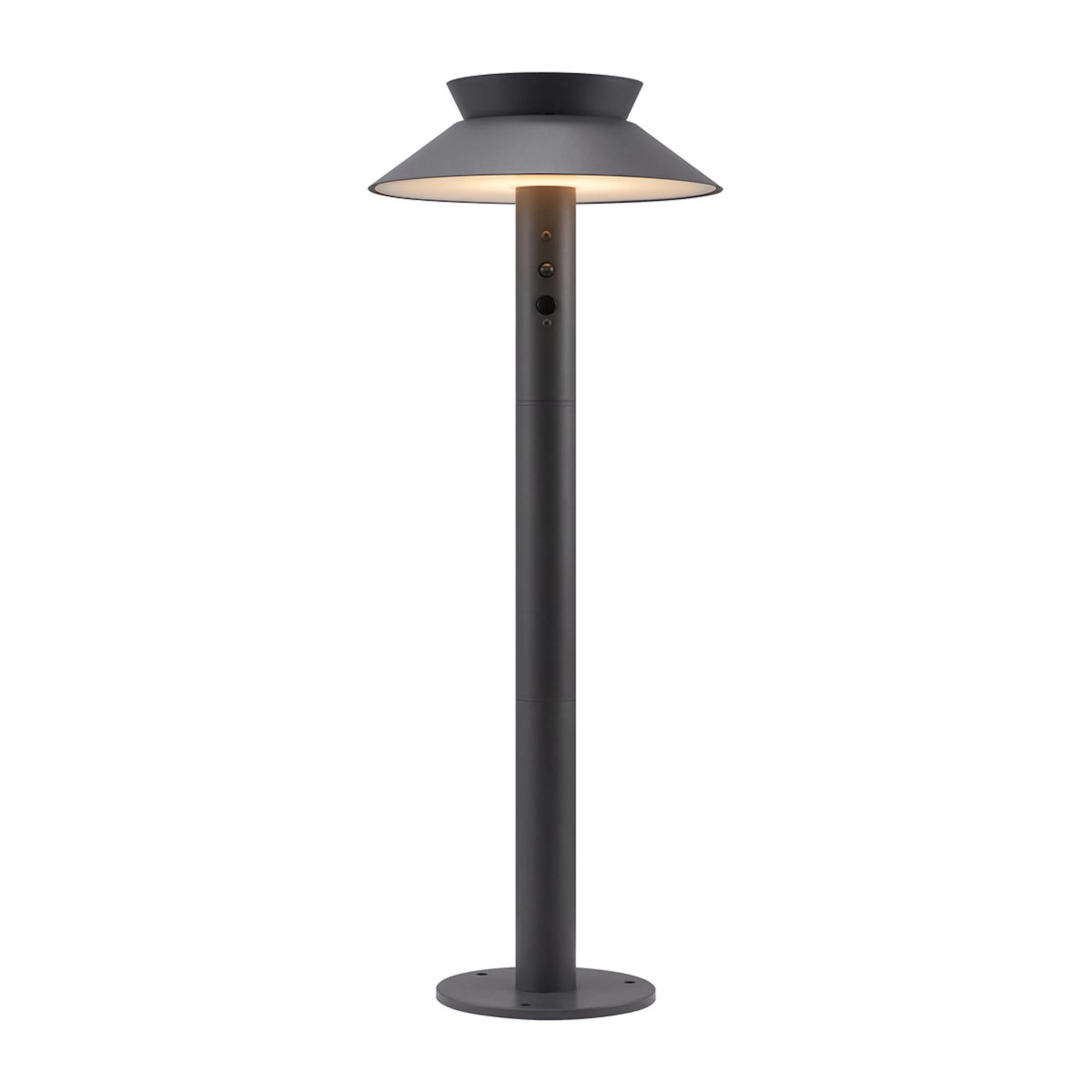 Pollare Nordlux Justina Solar