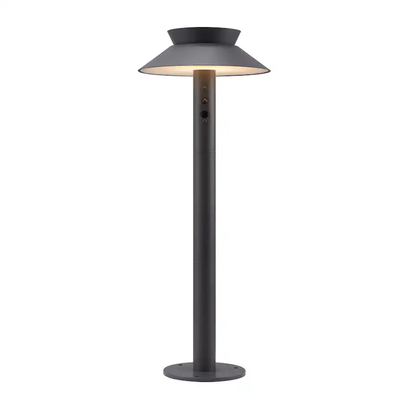 Pollare Nordlux Justina Solar