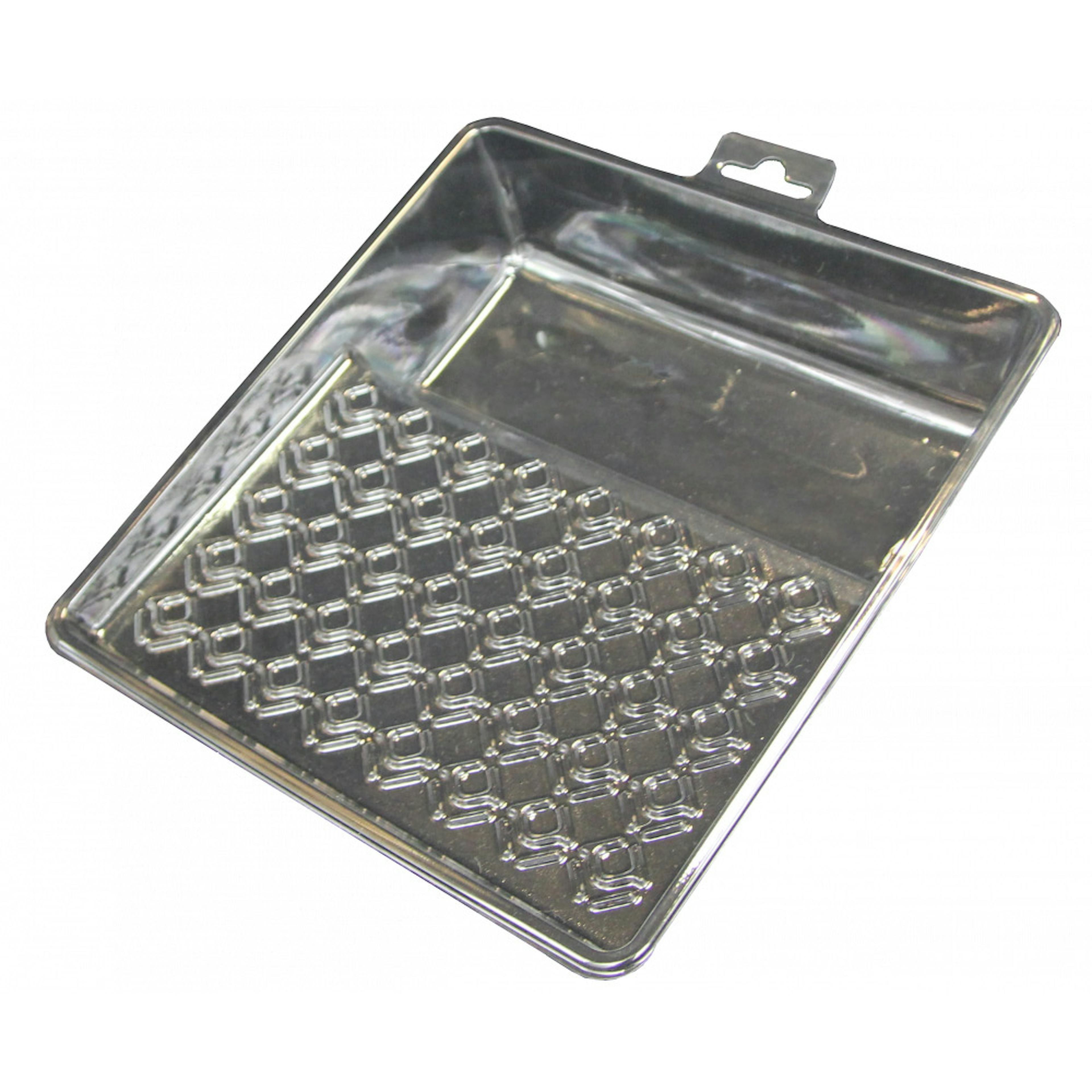 Insats Konkral För Tråg