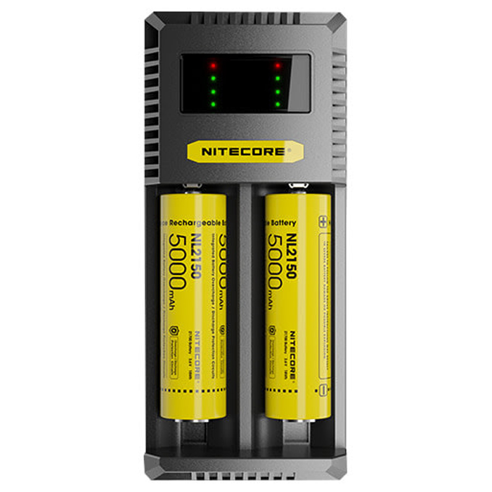Laddare Nitecore Ci2