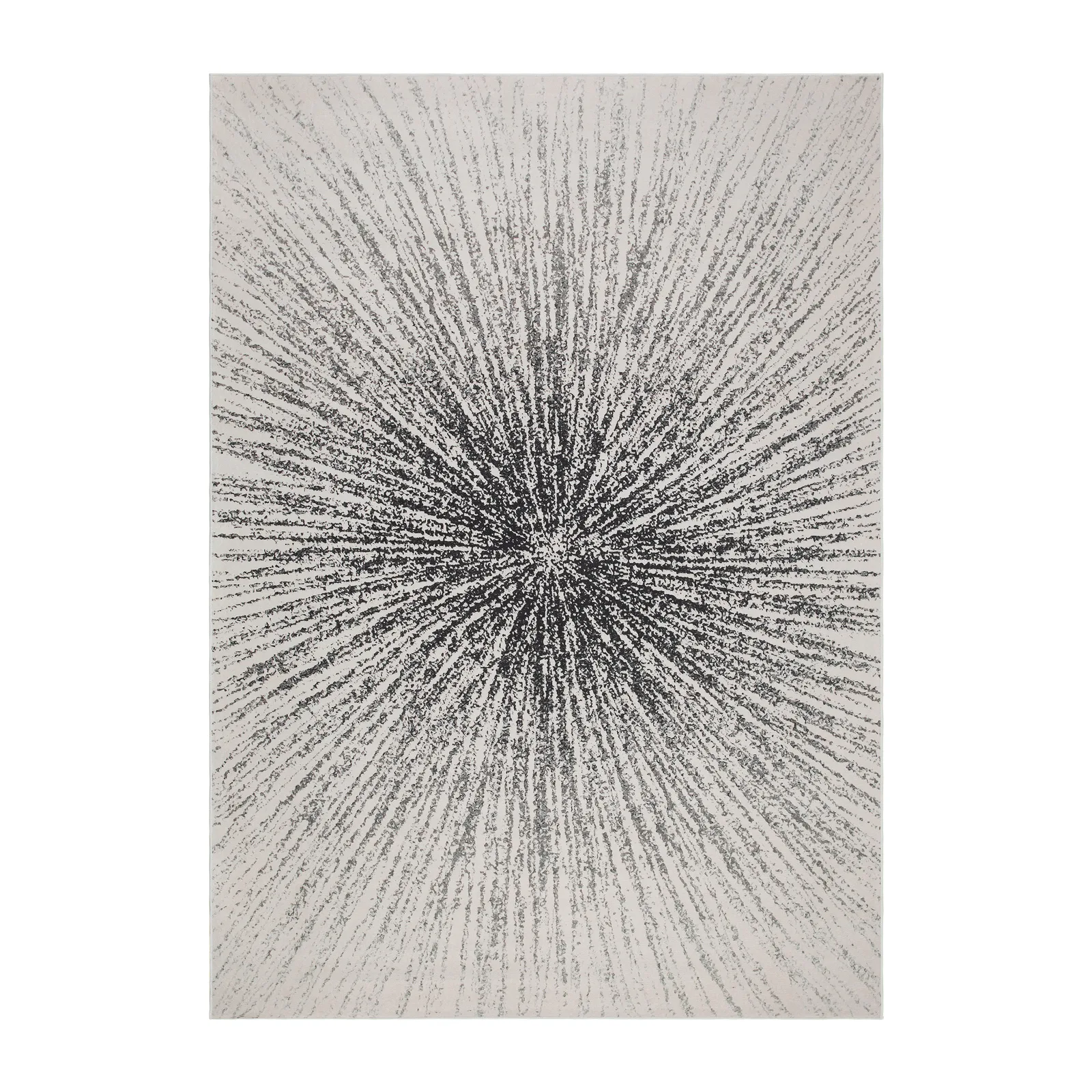 Wiltonmatta KM Carpets Kenzie Splash Grå Polyester