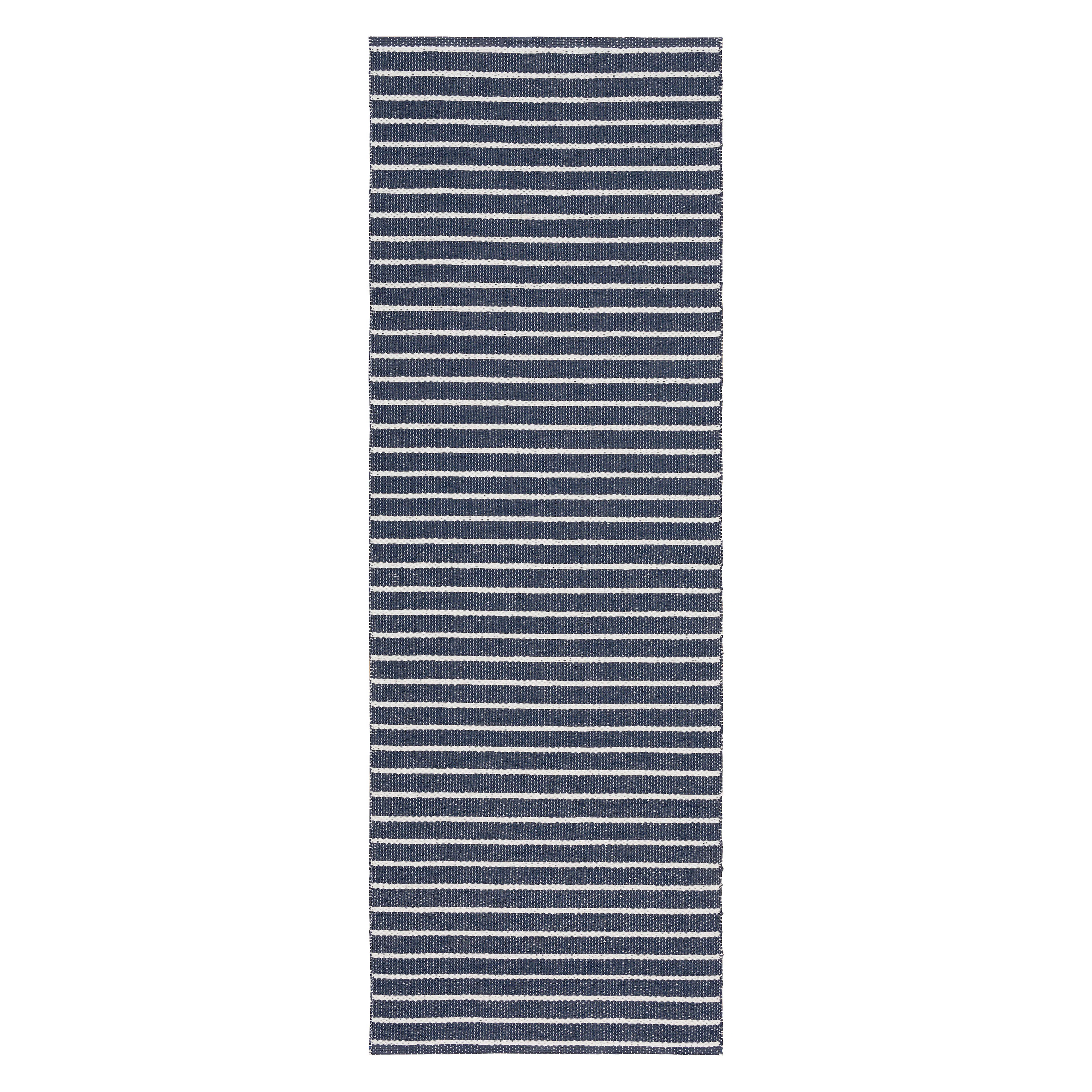 Marinblå