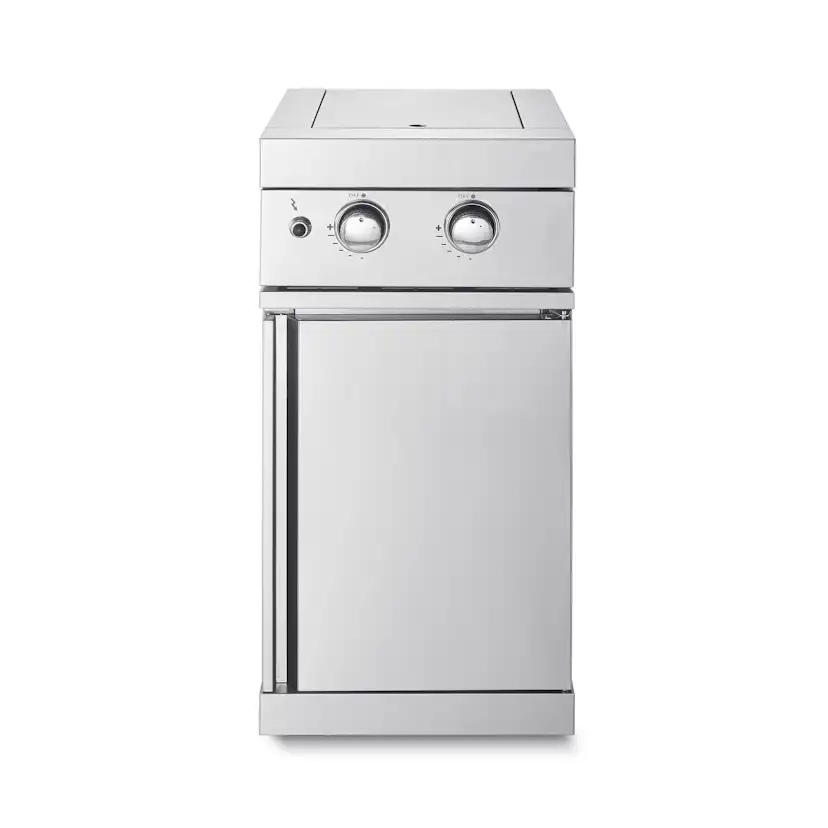 Fristående Utekök Myoutdoorkitchen Stainless Collection Michigan