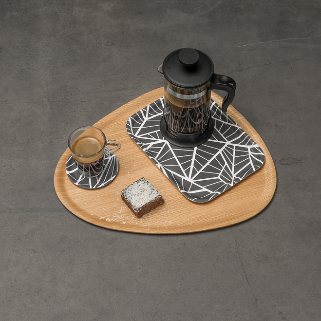 Bricka Åry Trays Wings
