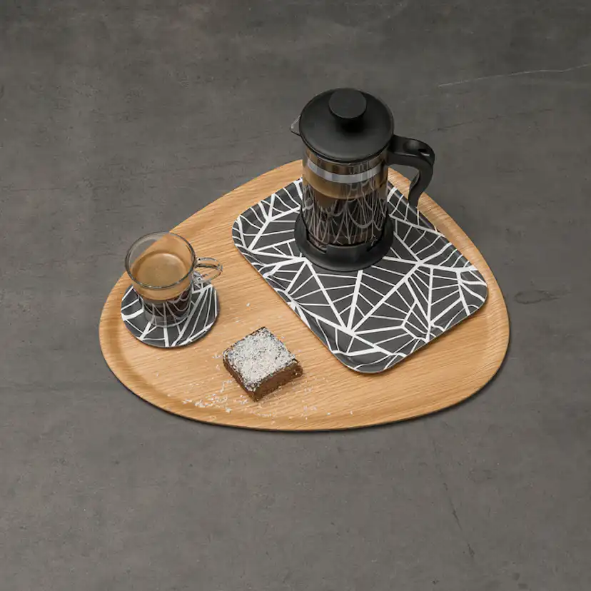 Bricka Åry Trays Wings