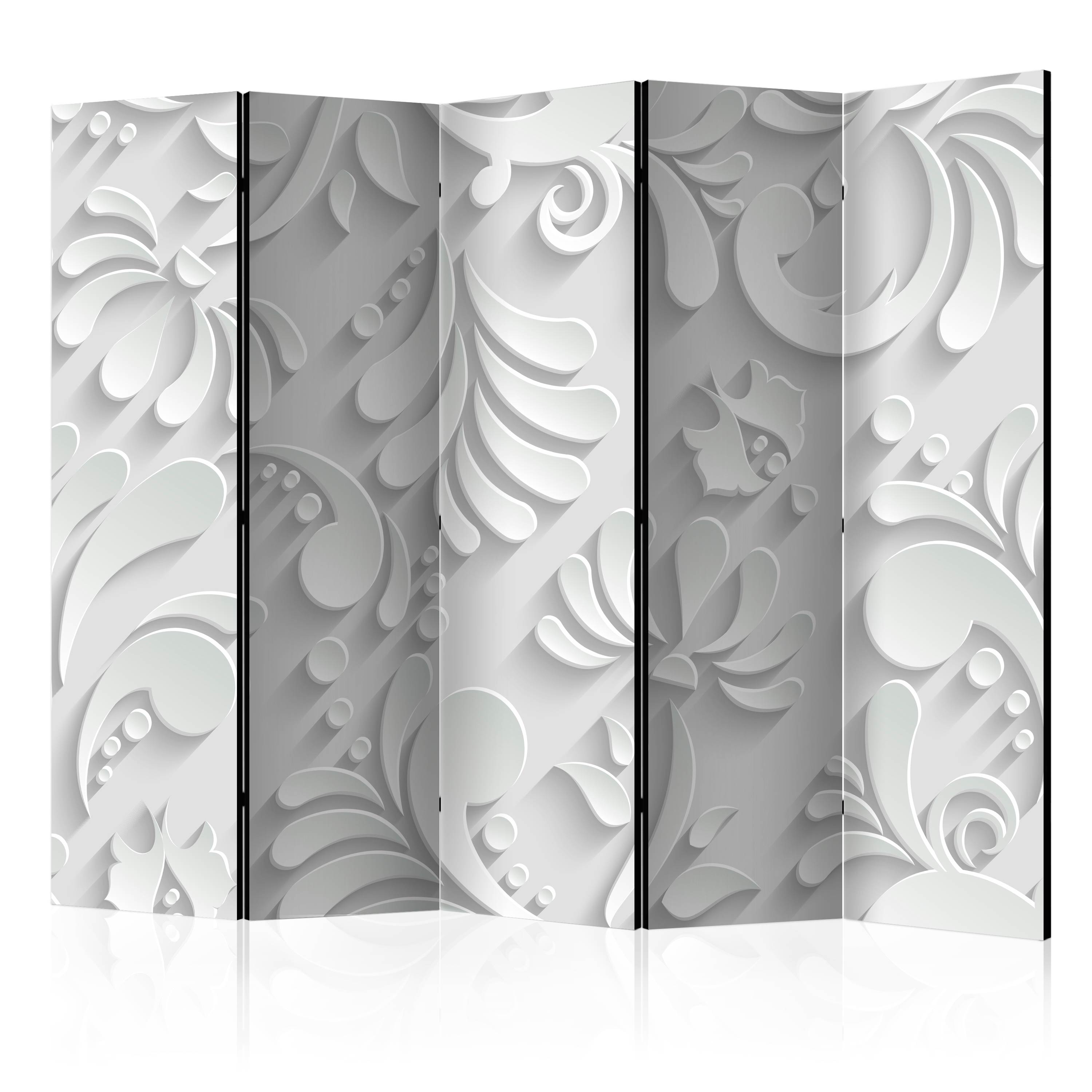 Rumsavdelare Arkiio Plan Motif II 225x172 cm