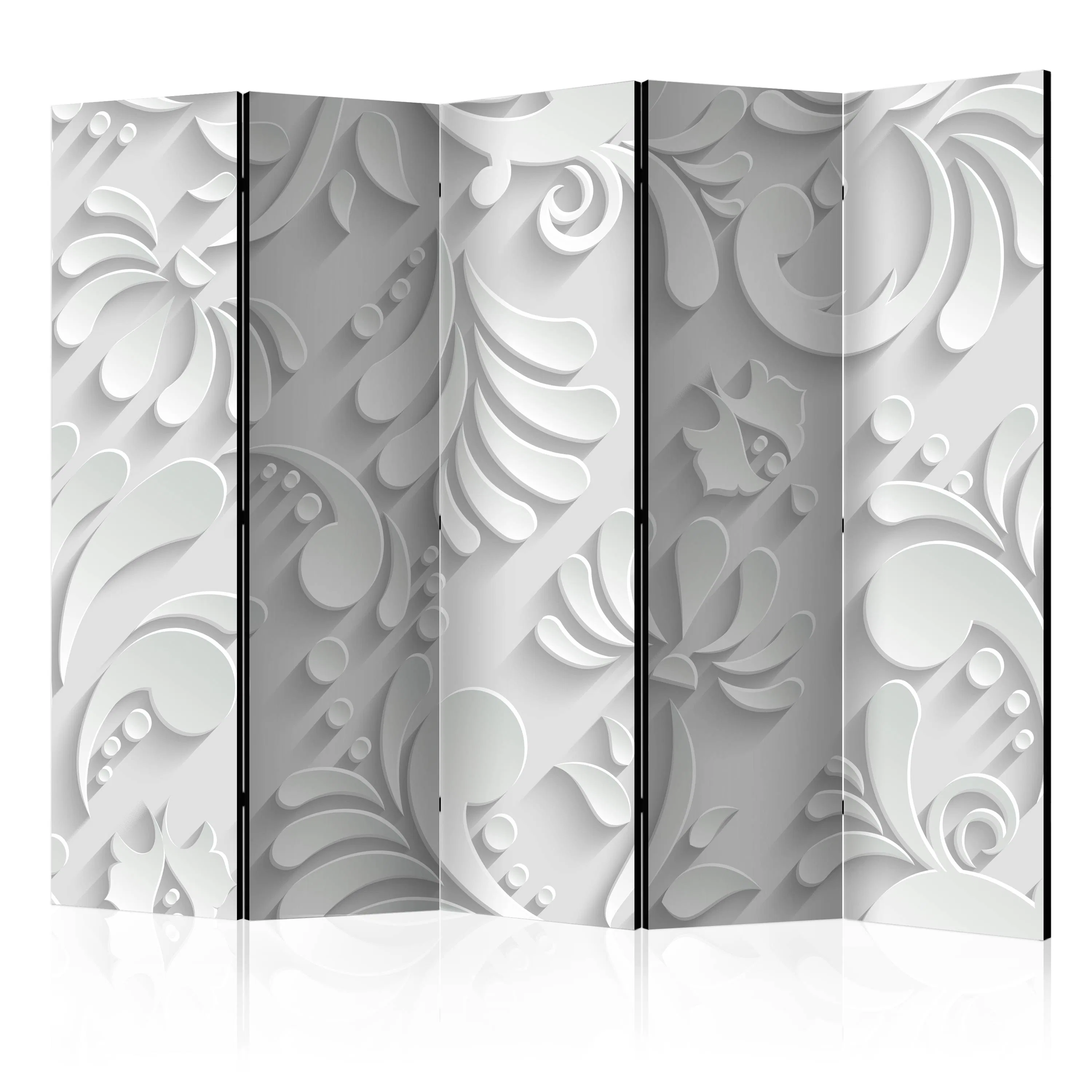 Rumsavdelare Arkiio Plan Motif II 225x172 cm