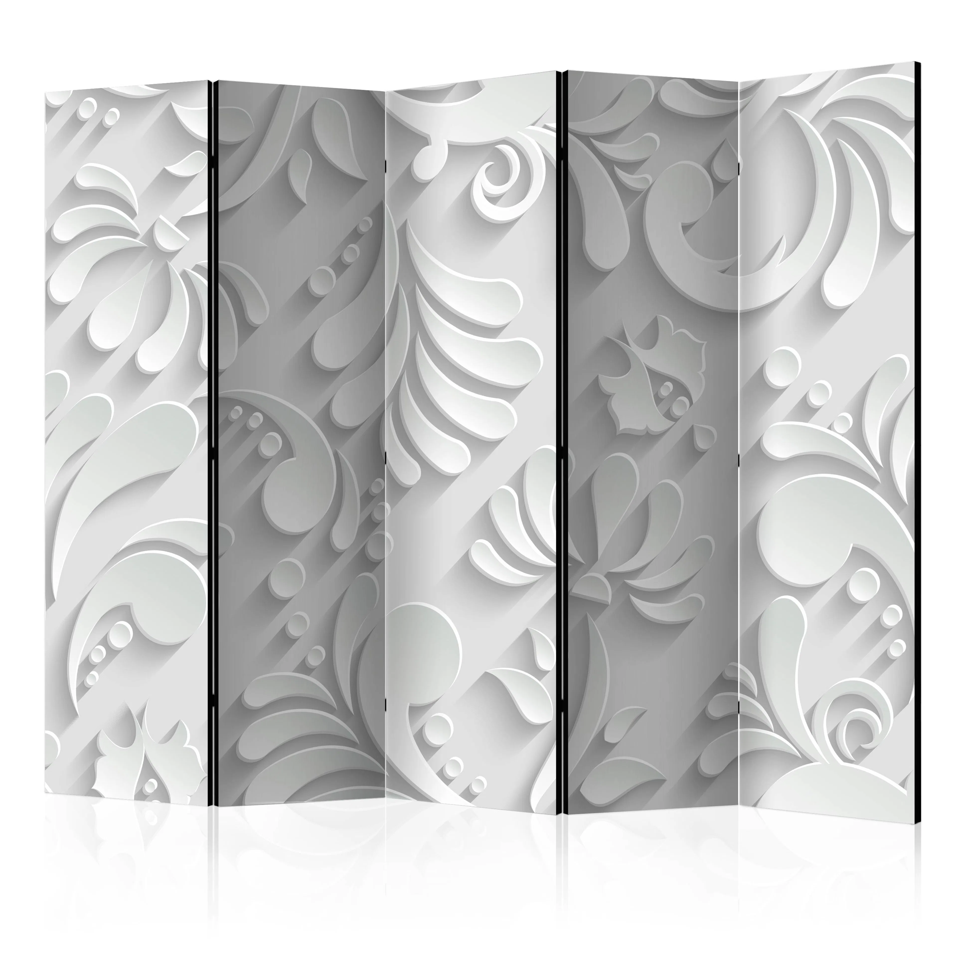 Rumsavdelare Arkiio Plan Motif II 225x172 cm