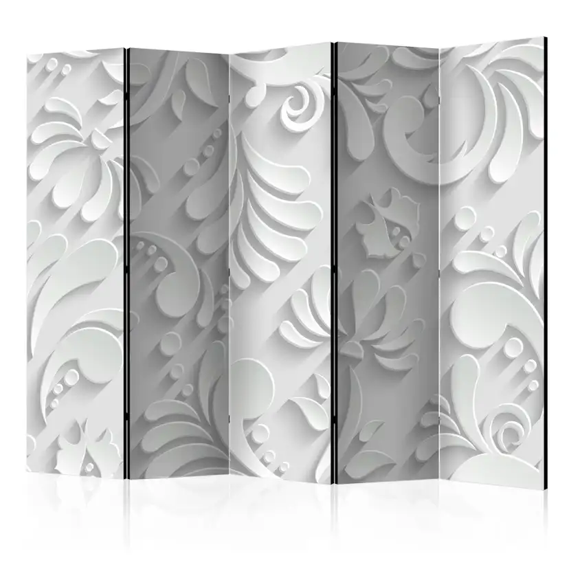 Rumsavdelare Arkiio Plan Motif II 225x172 cm