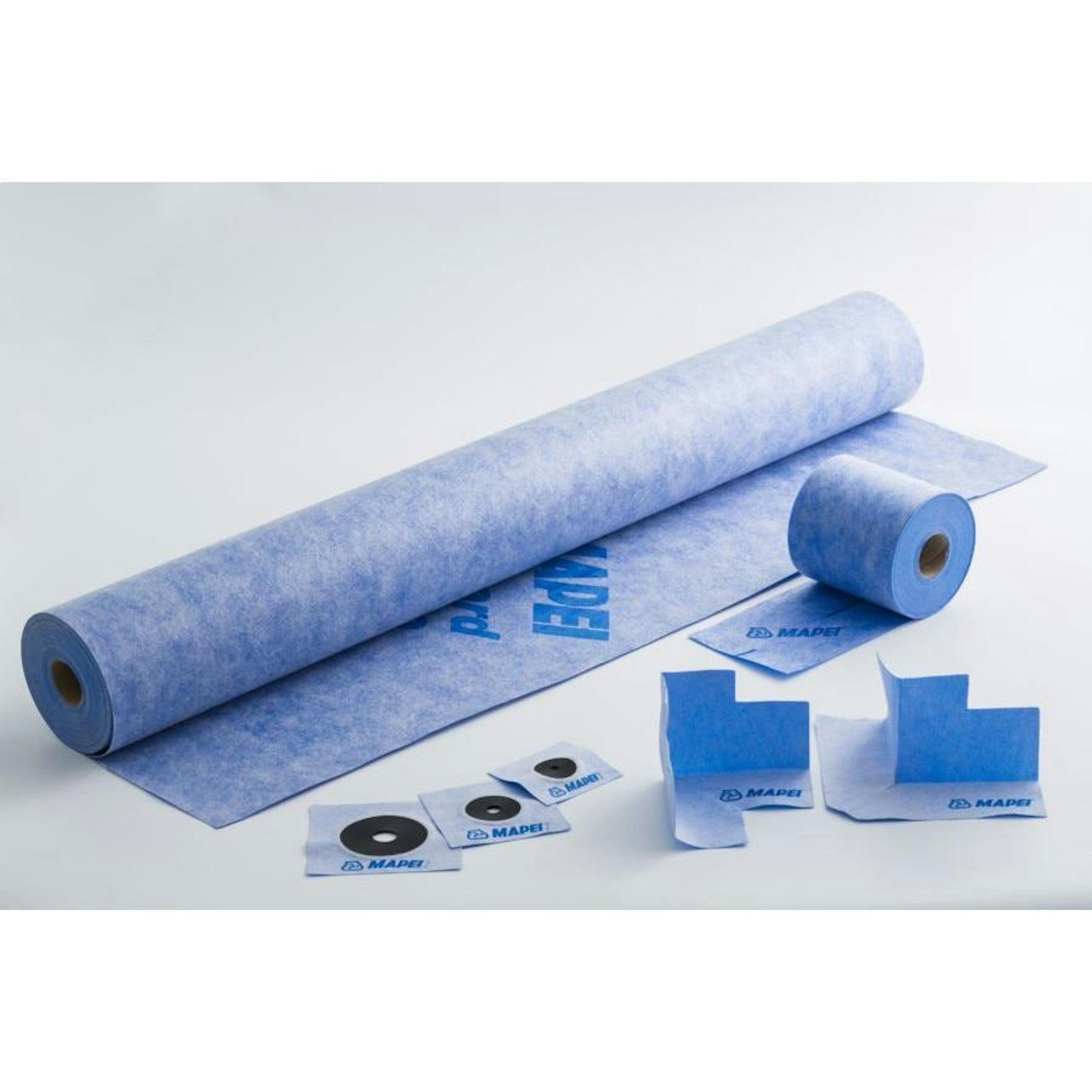 Rörmanchett Mapei Mapeguard